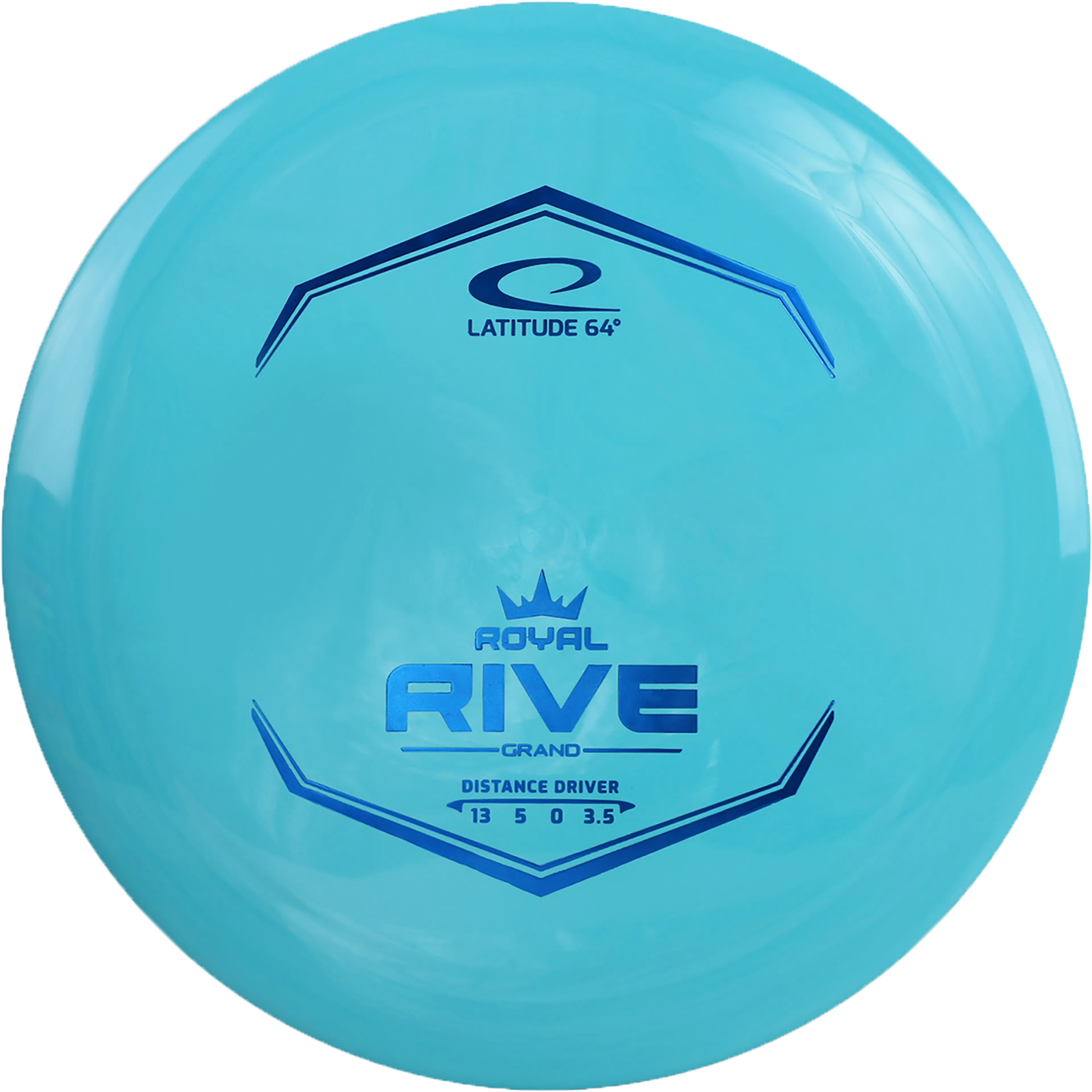 Royal Grand Driver Rive