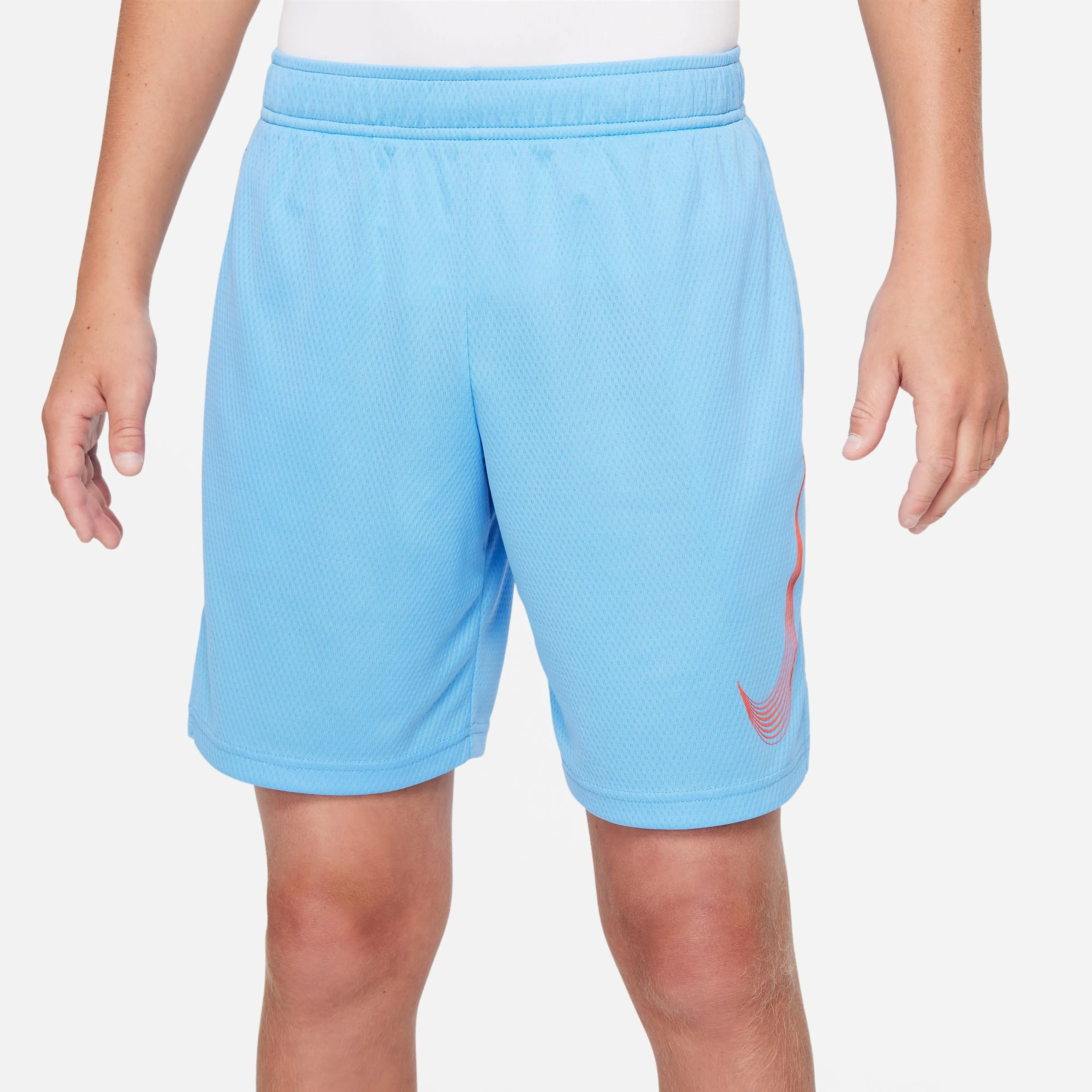 Dri-FIT treningsshorts junior