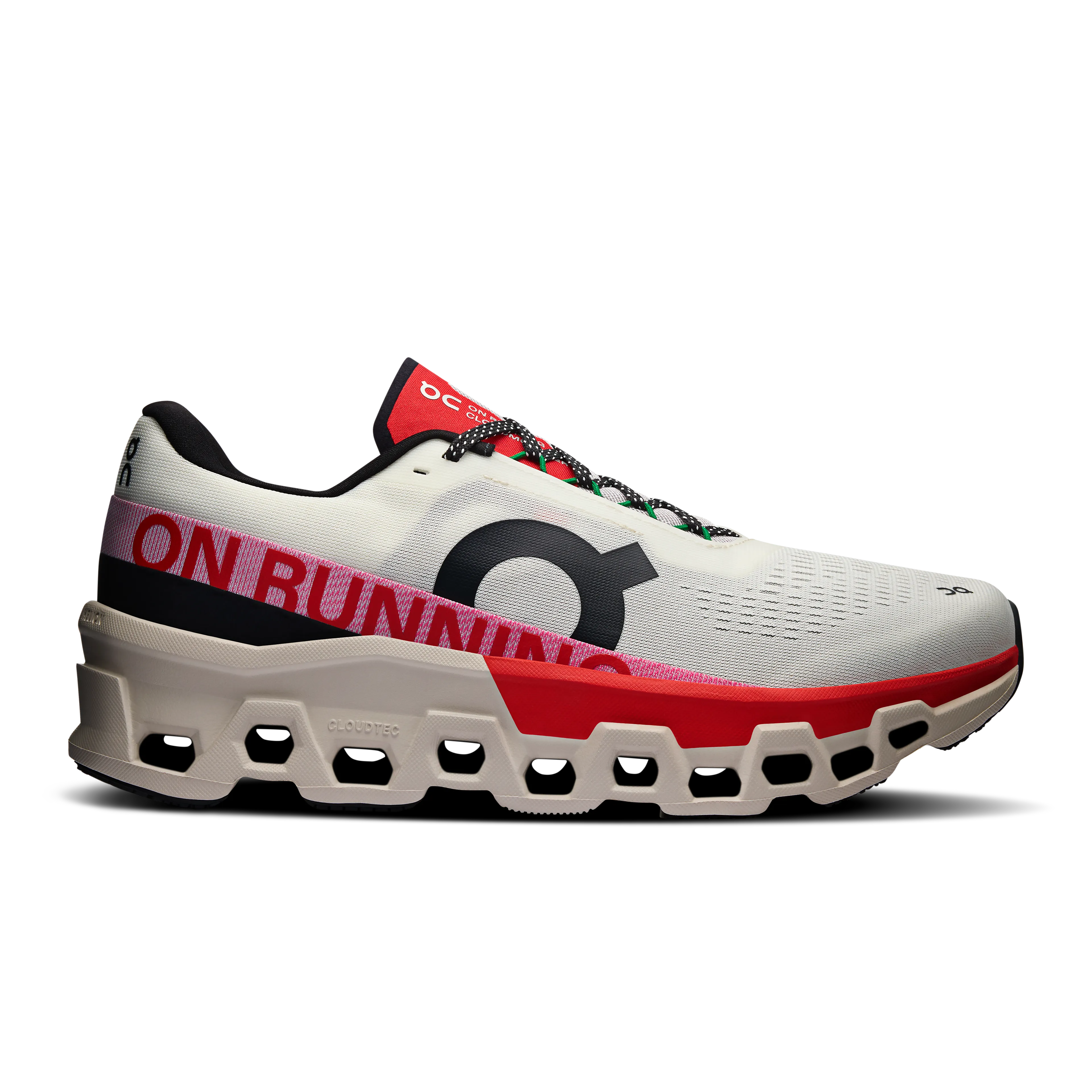 Cloudmonster 2 M
