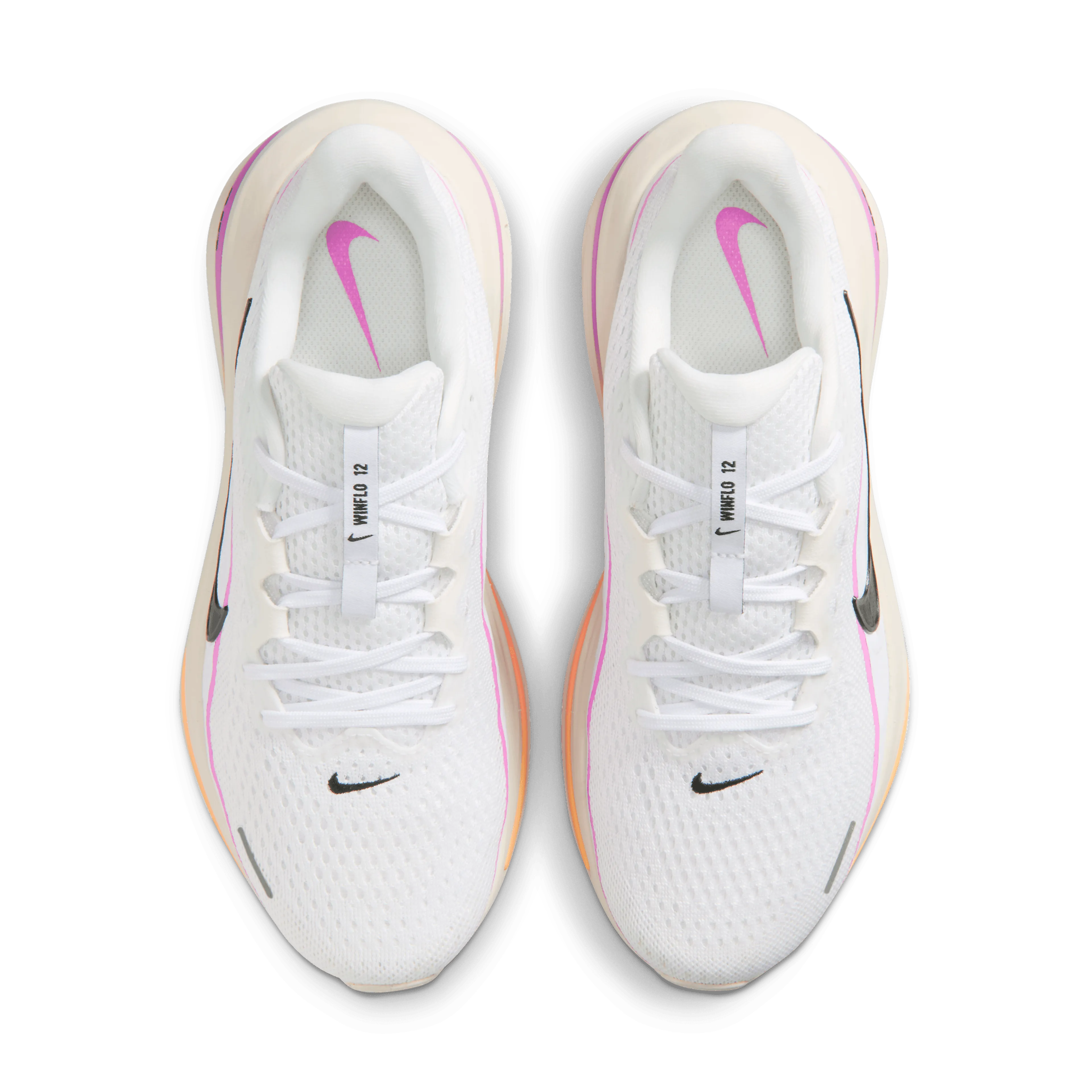 Winflo 12 Women's Road Running Shoes