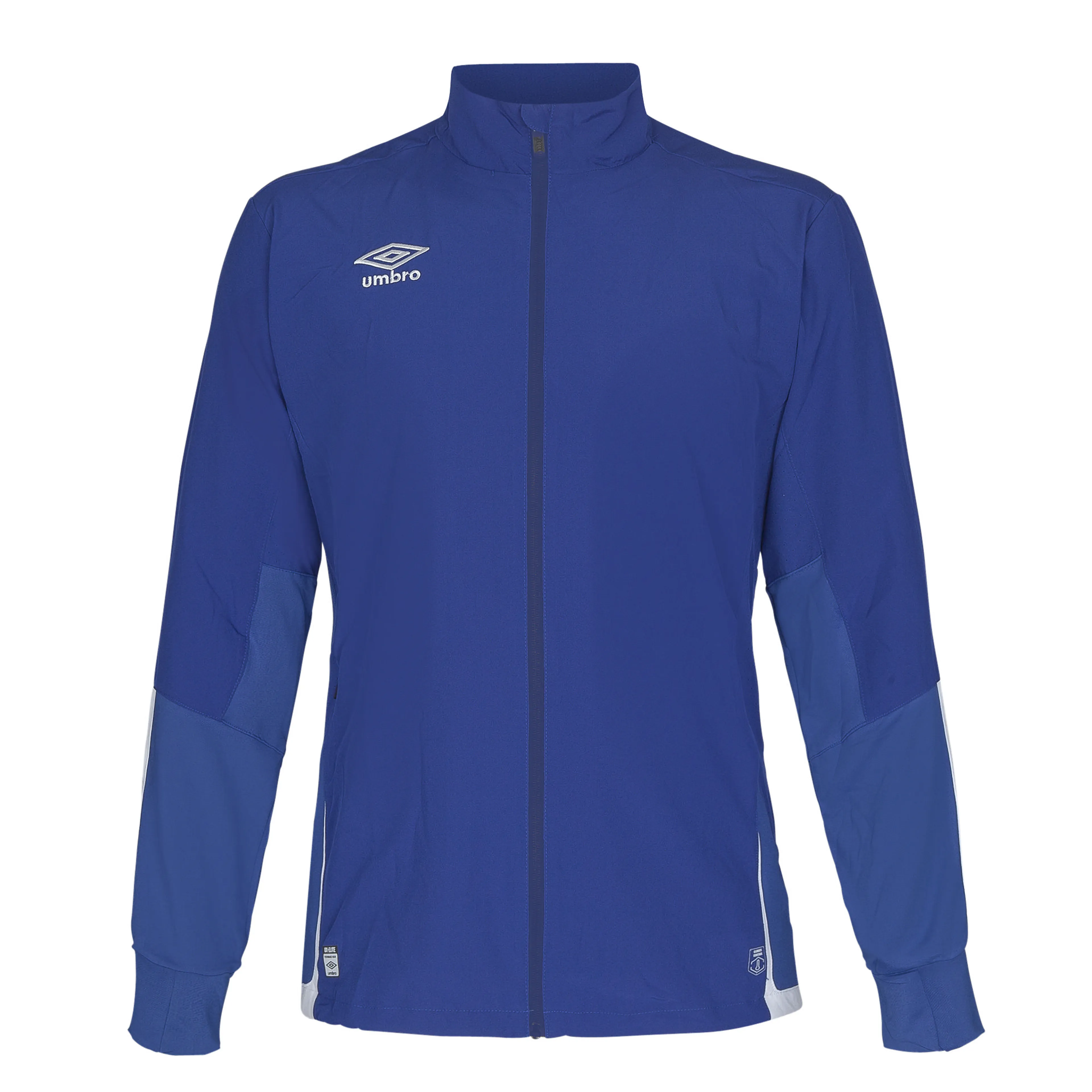 UX Elite Trn Jacket Jr