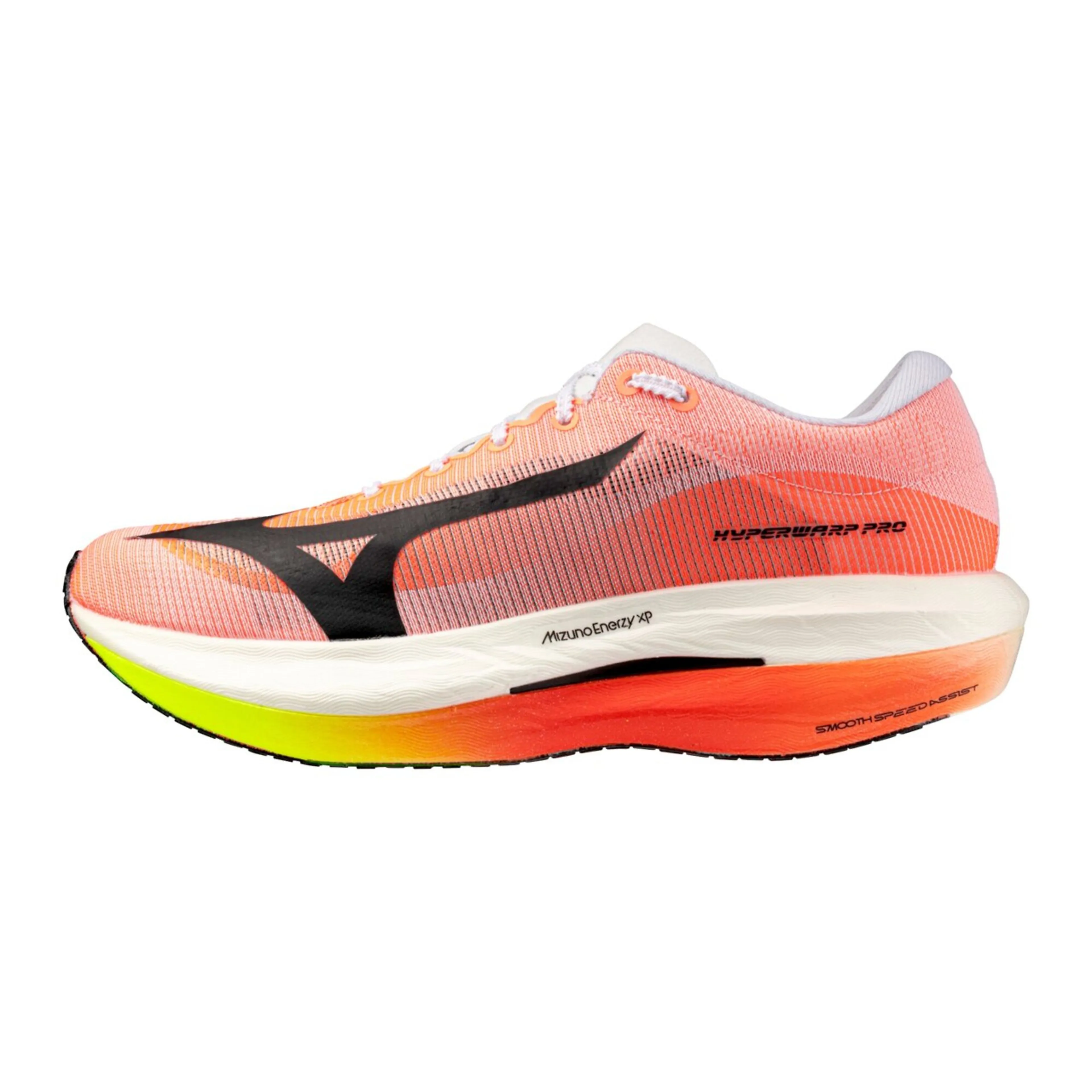 HYPERWARP PRO