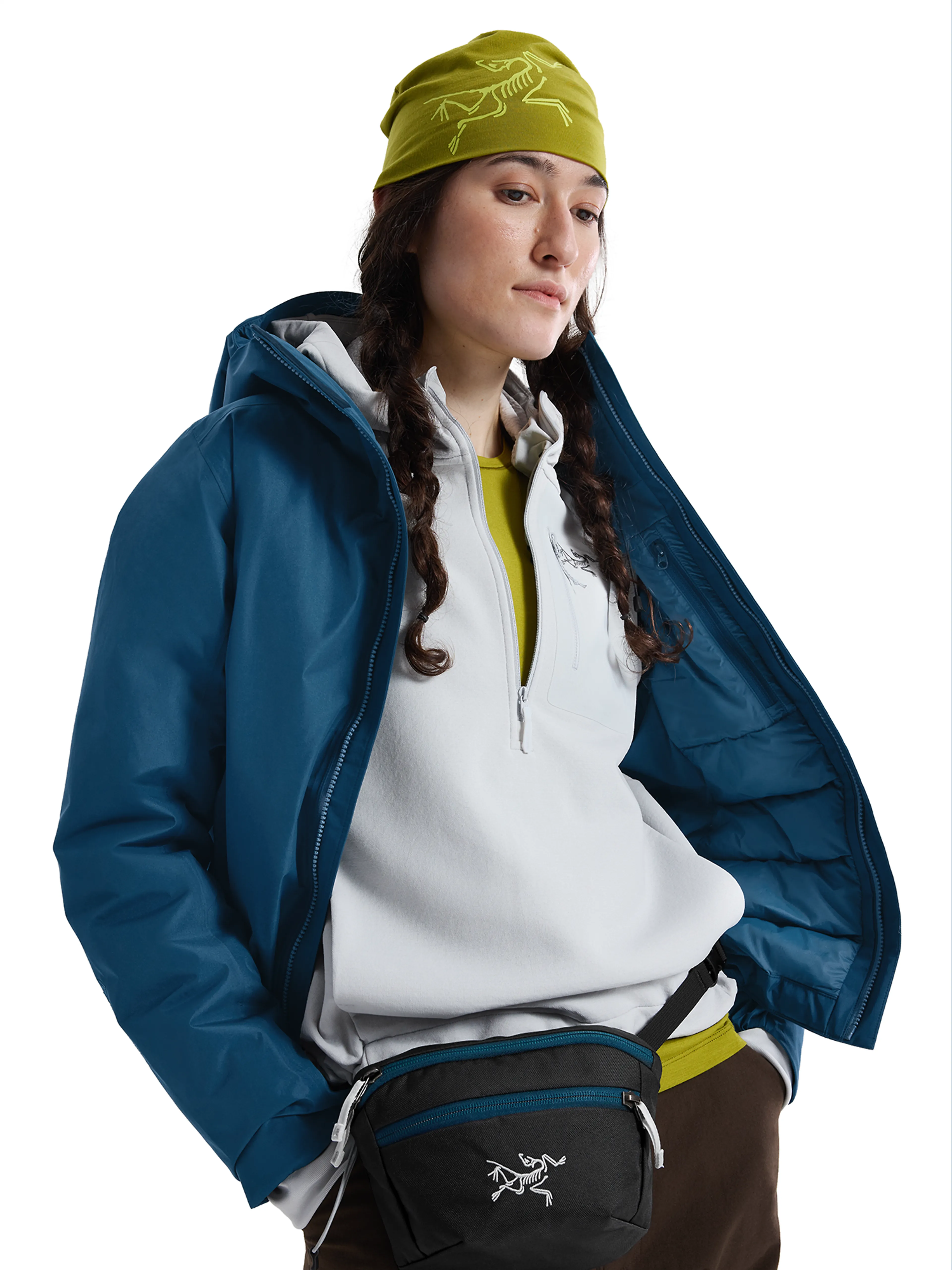 Mantis 1 Waist Pack Mantis 1 Waist Pack