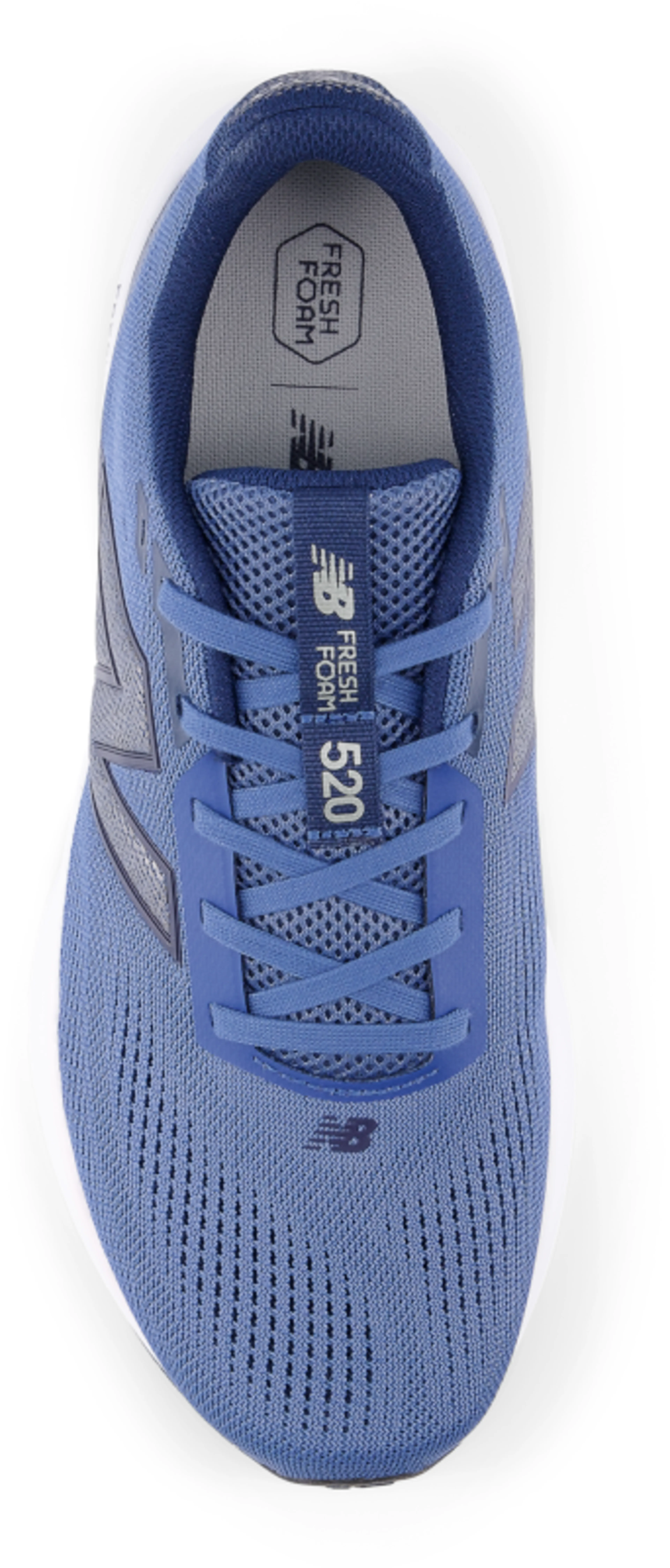 FreshFoam 520 v9
