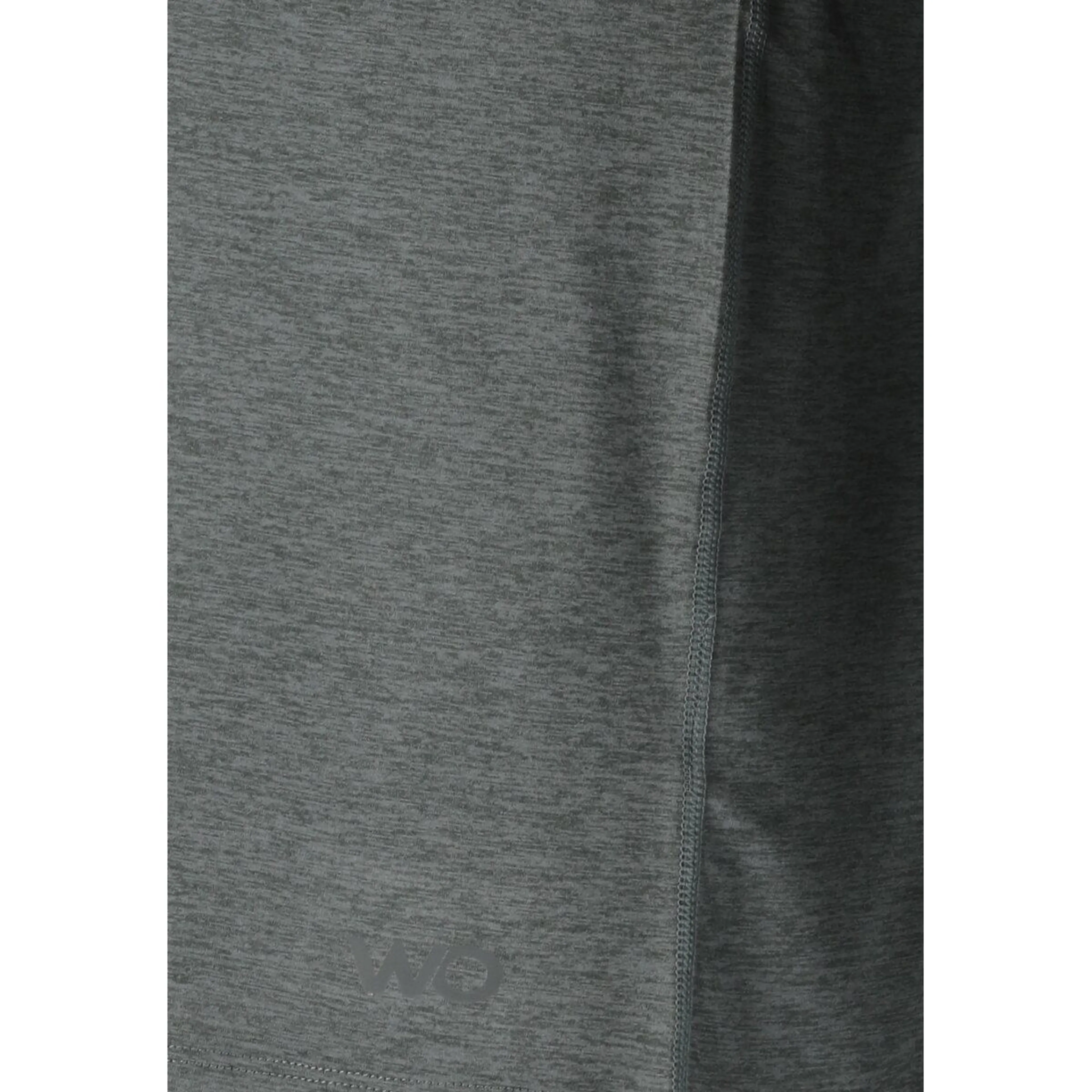 Sapporo M Melange S/S Tee