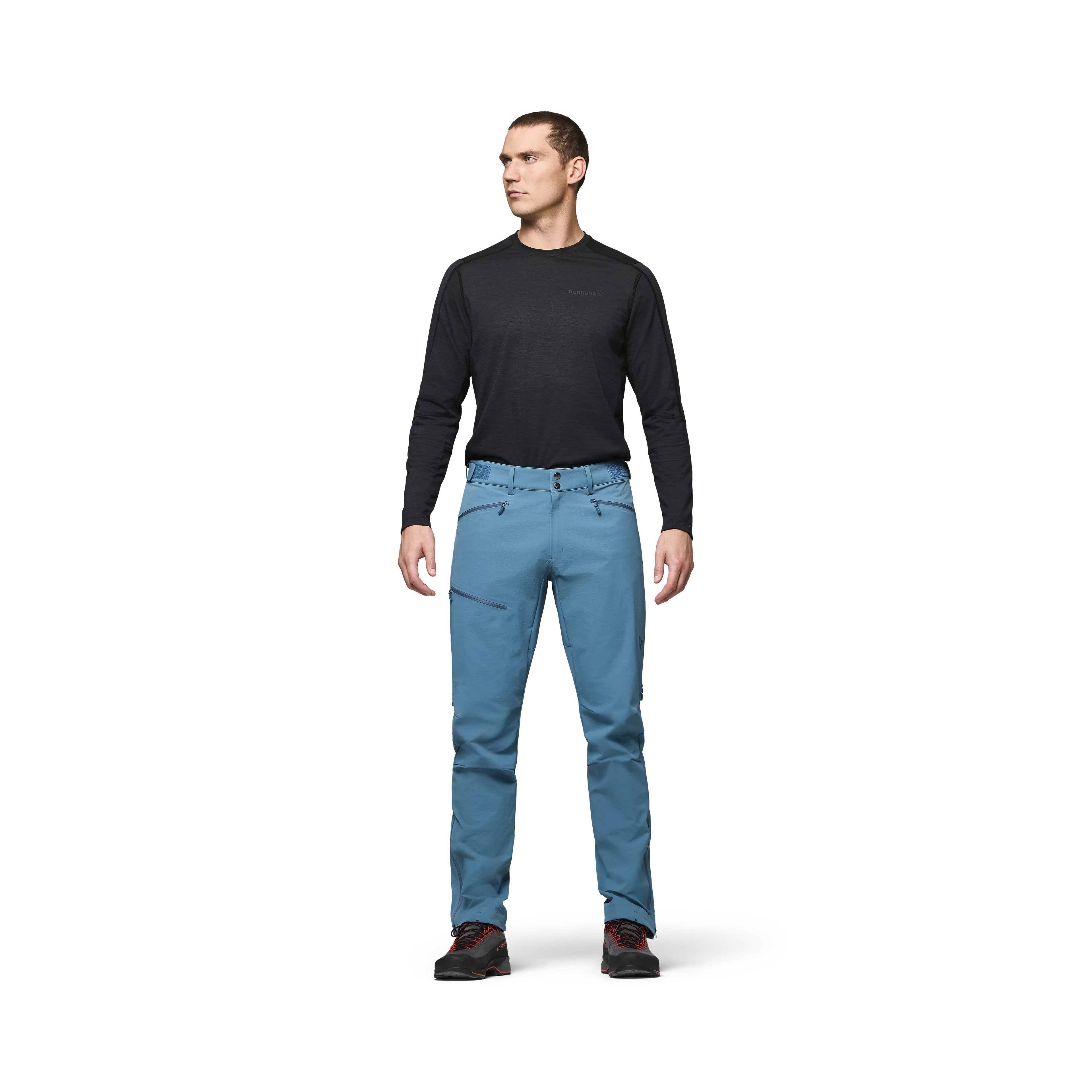 falketind flex1 Pants M's