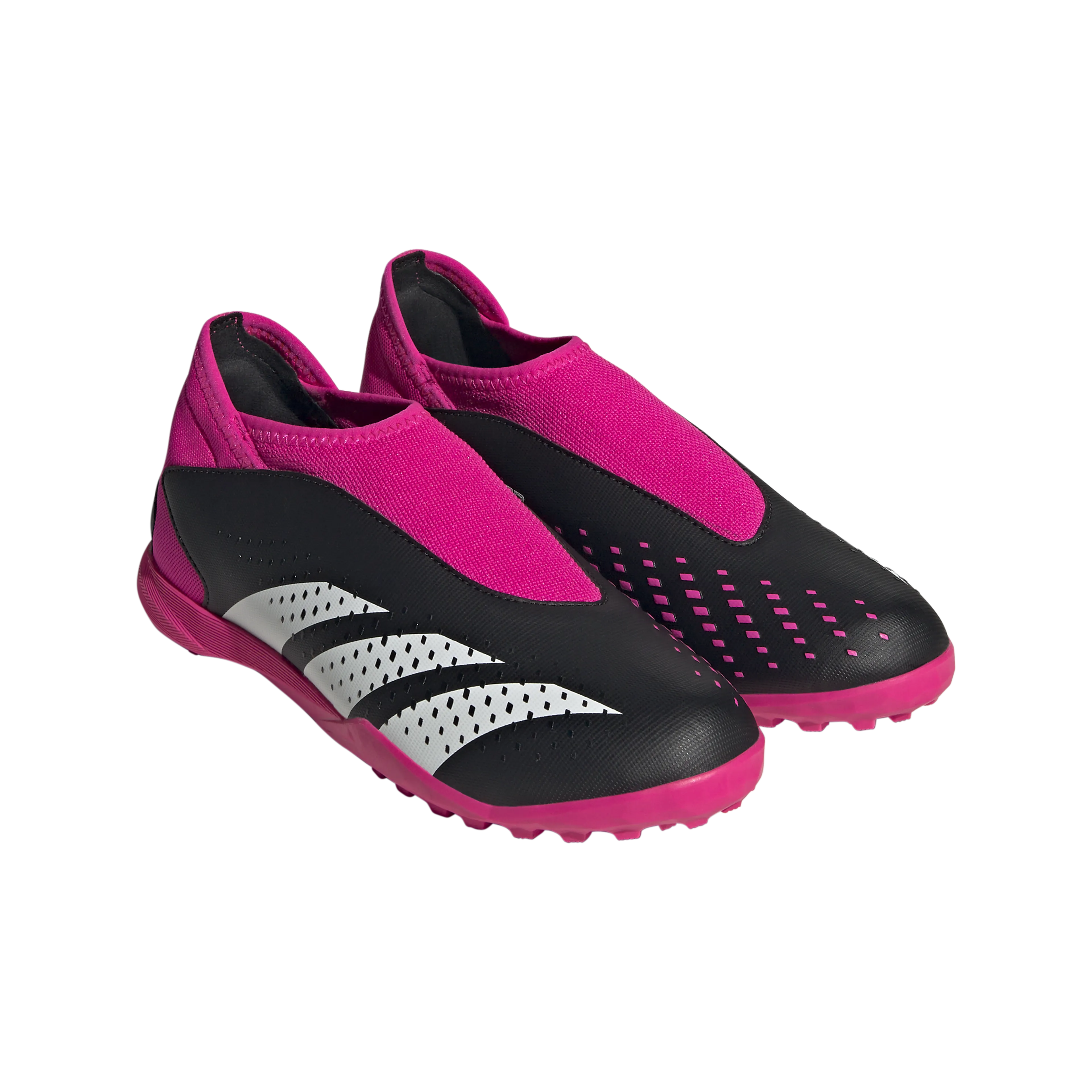 Predator Accuracy.3 Laceless Turf fotballsko grus/kunstgress junior Predator Accuracy.3 Laceless Turf fotballsko grus/kunstgress junior