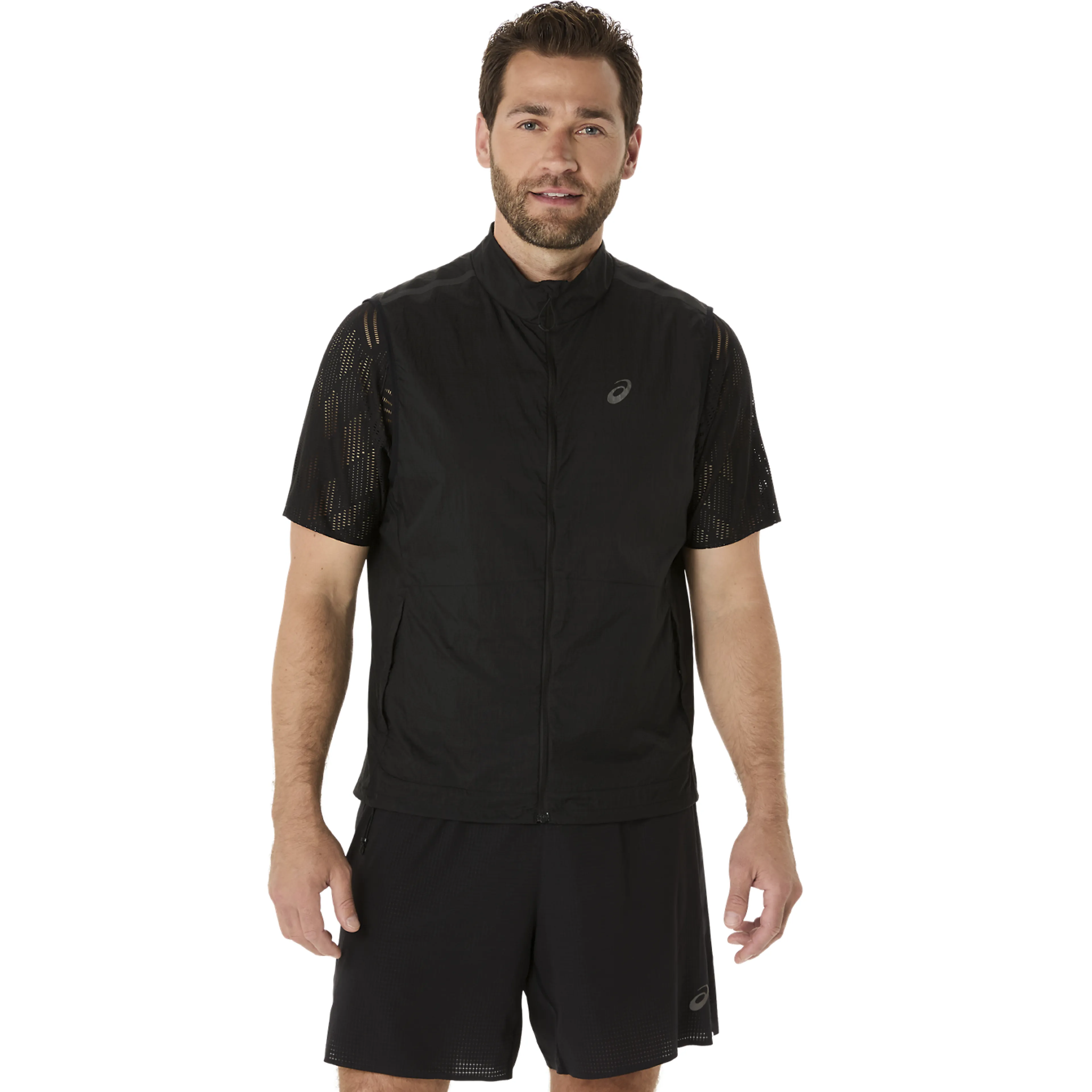 Metarun Packable Vest 