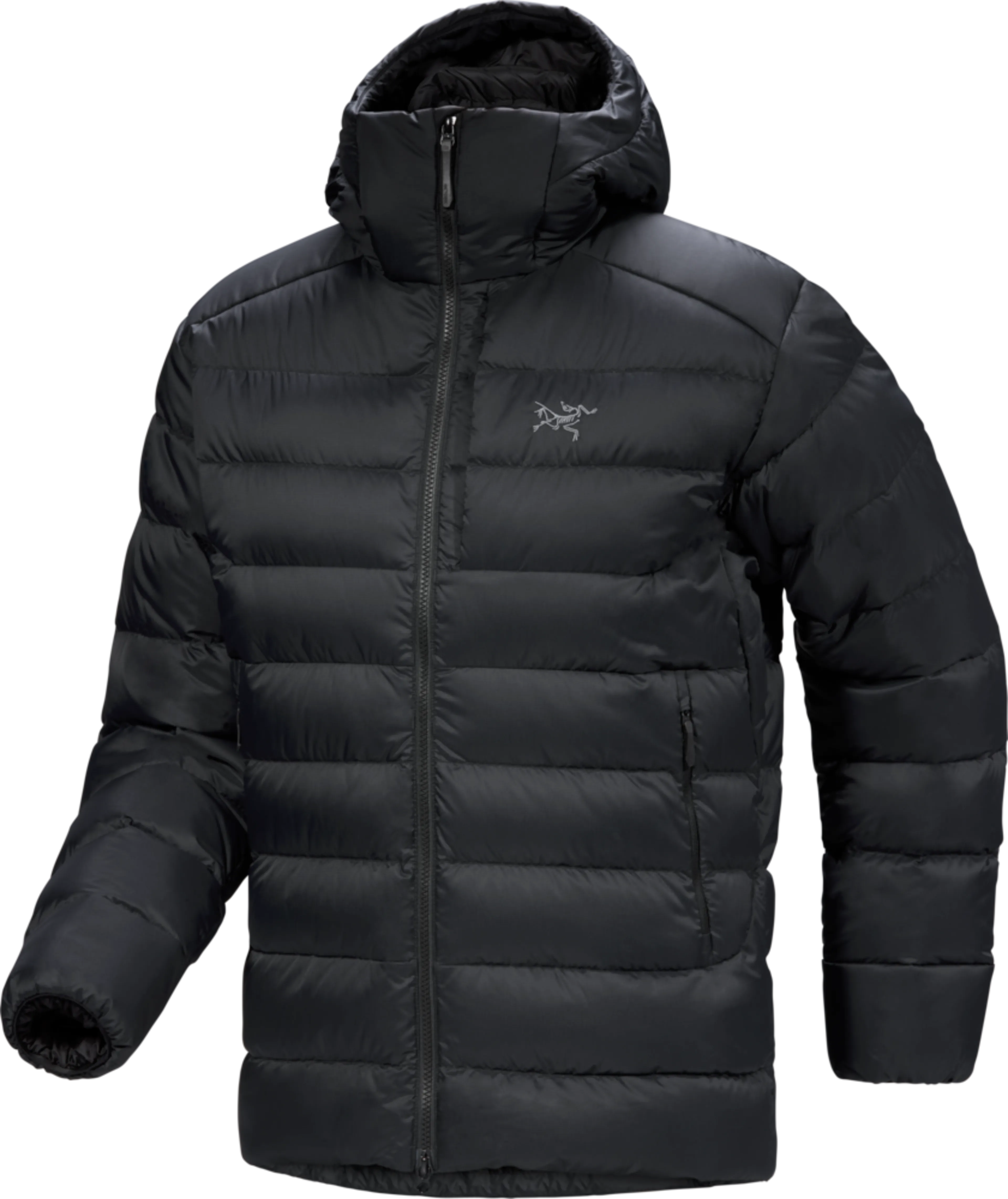 THORIUM HOODY M