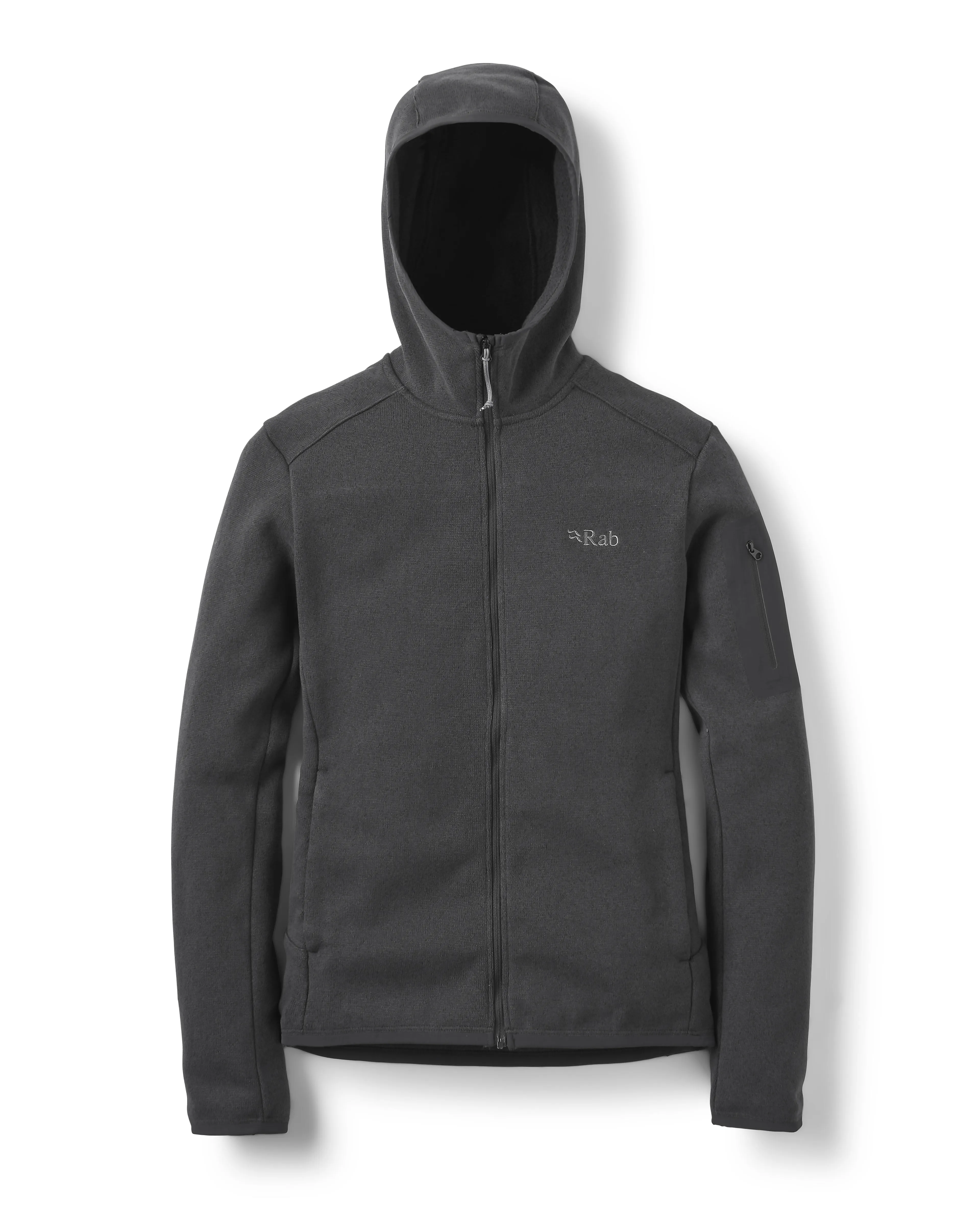 Ryvoan Hoody Wmns