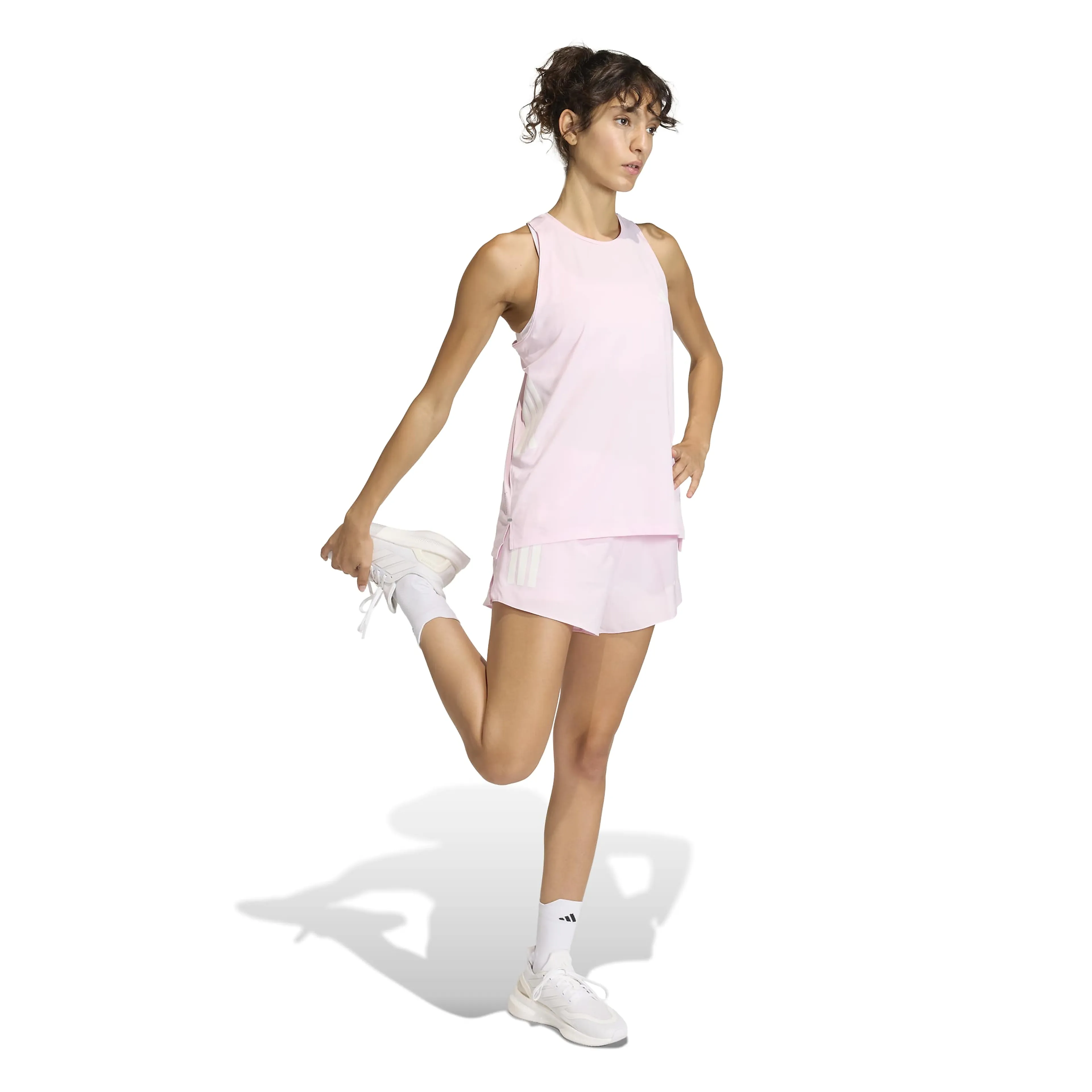 Adi365 /// Iconic Tank 