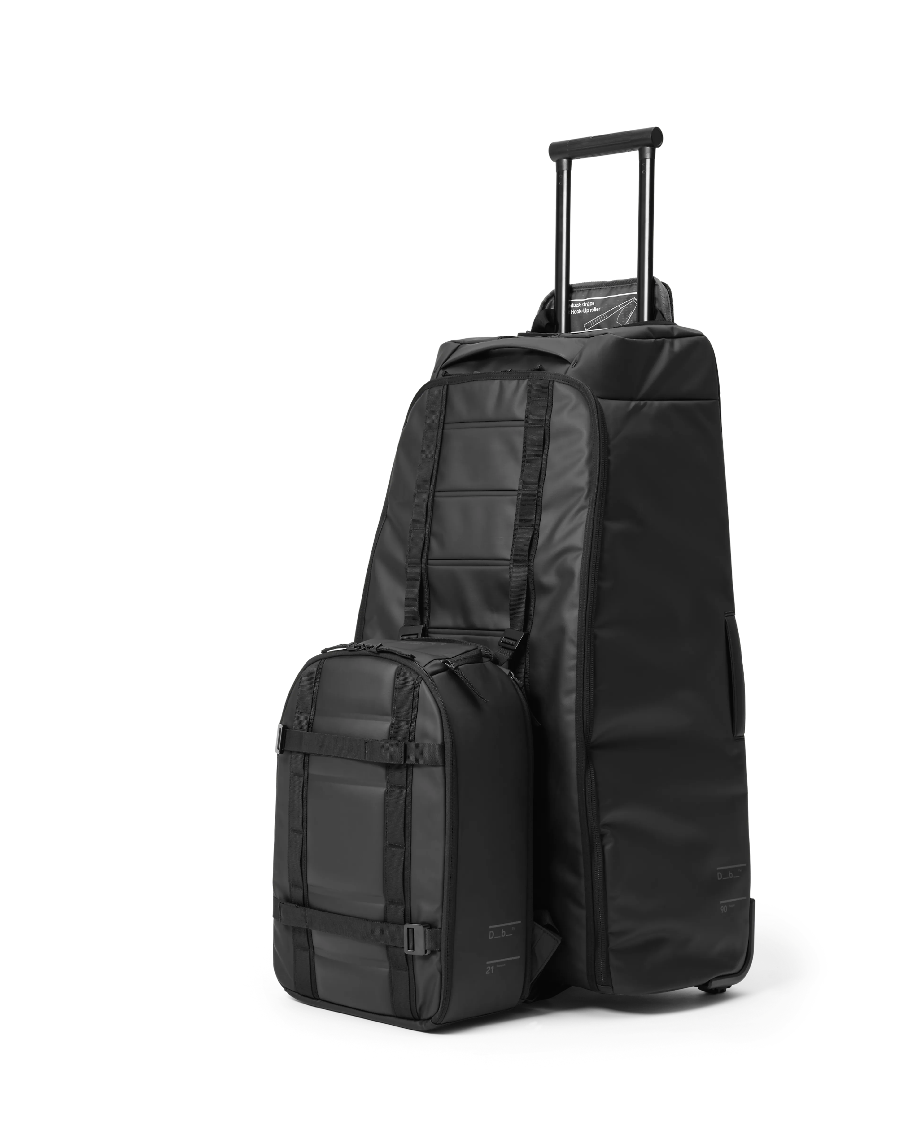 Ramverk Backpack 21L