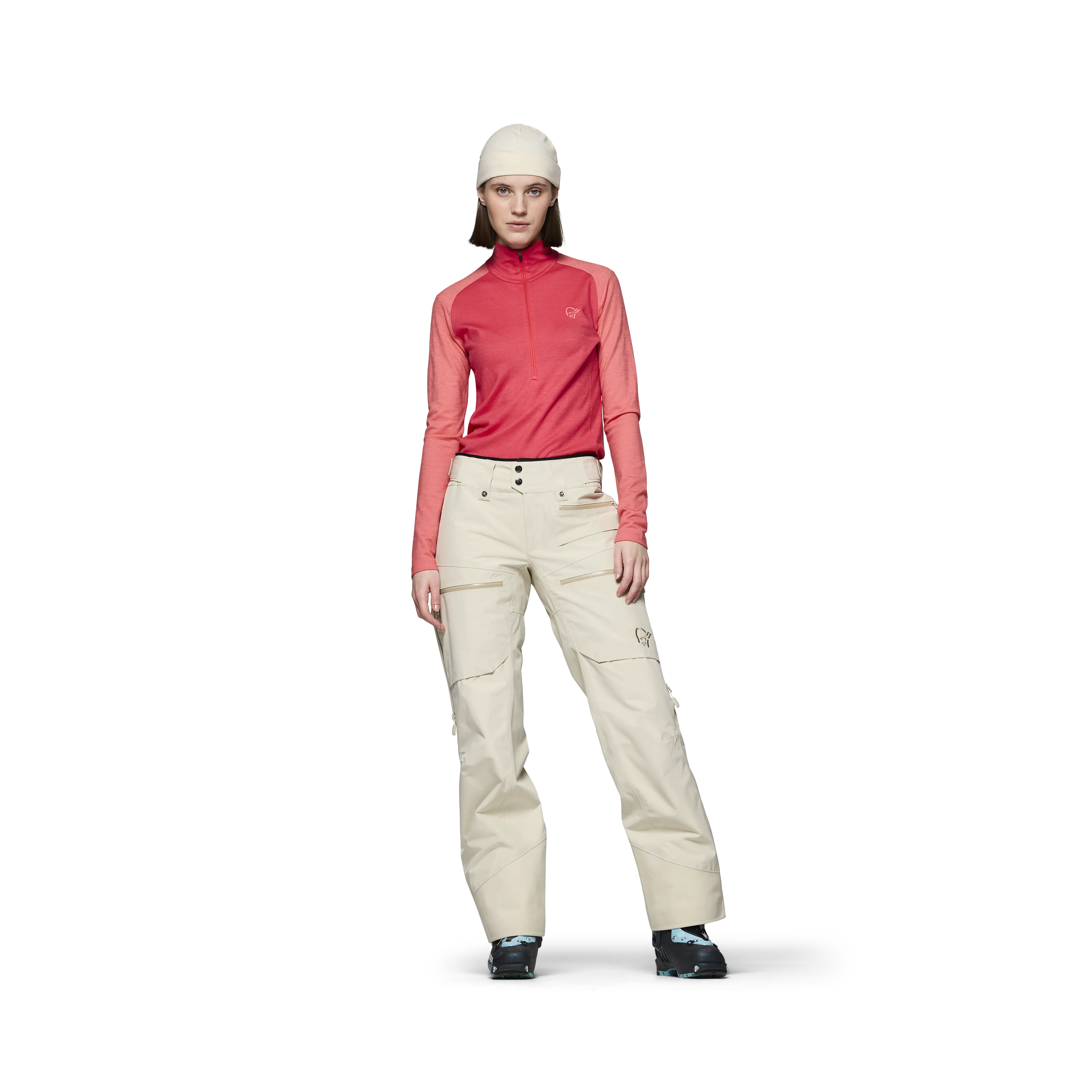 lofoten Gore-Tex Insulated Pants W's