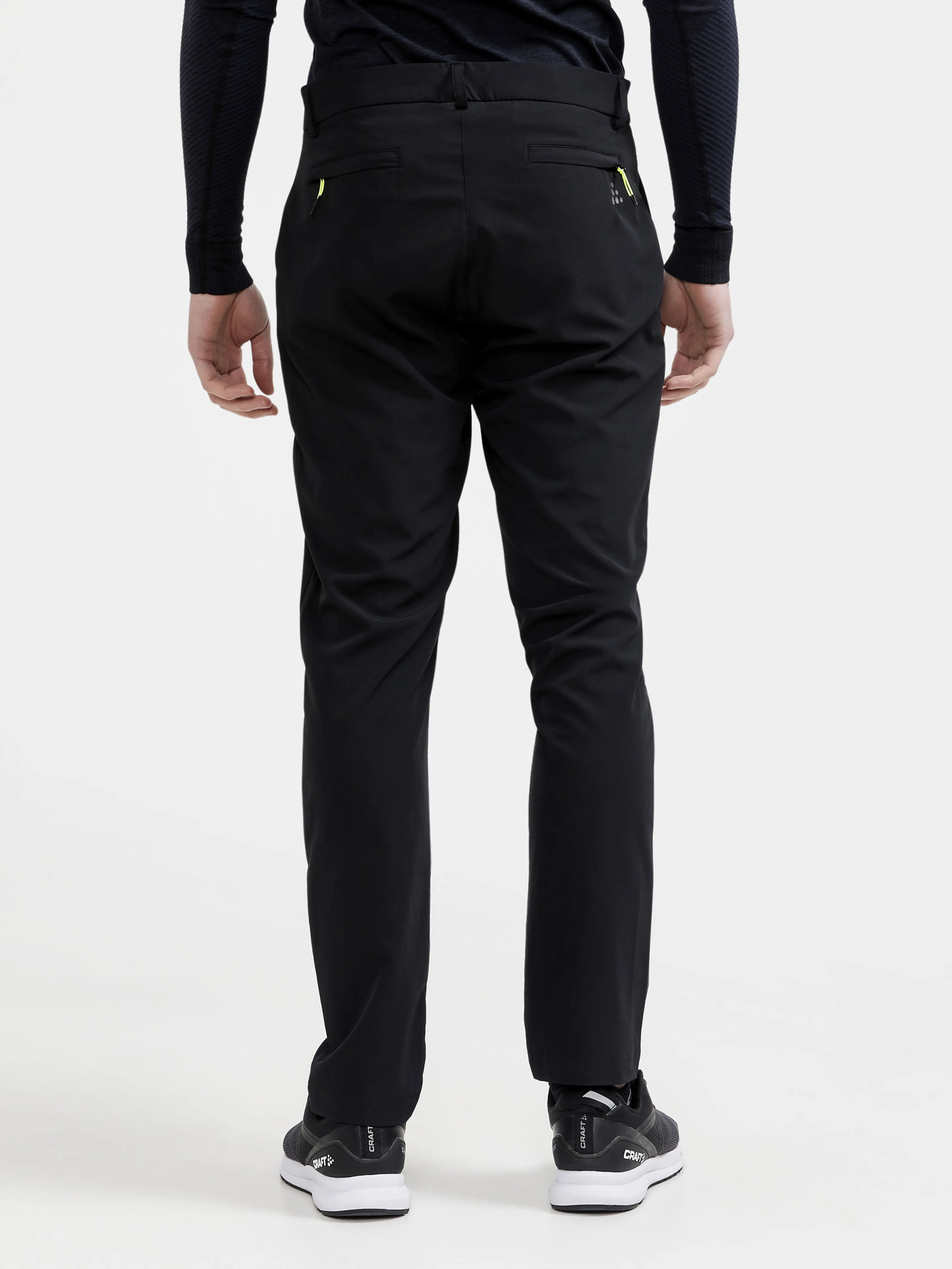 Core Explore Pants M