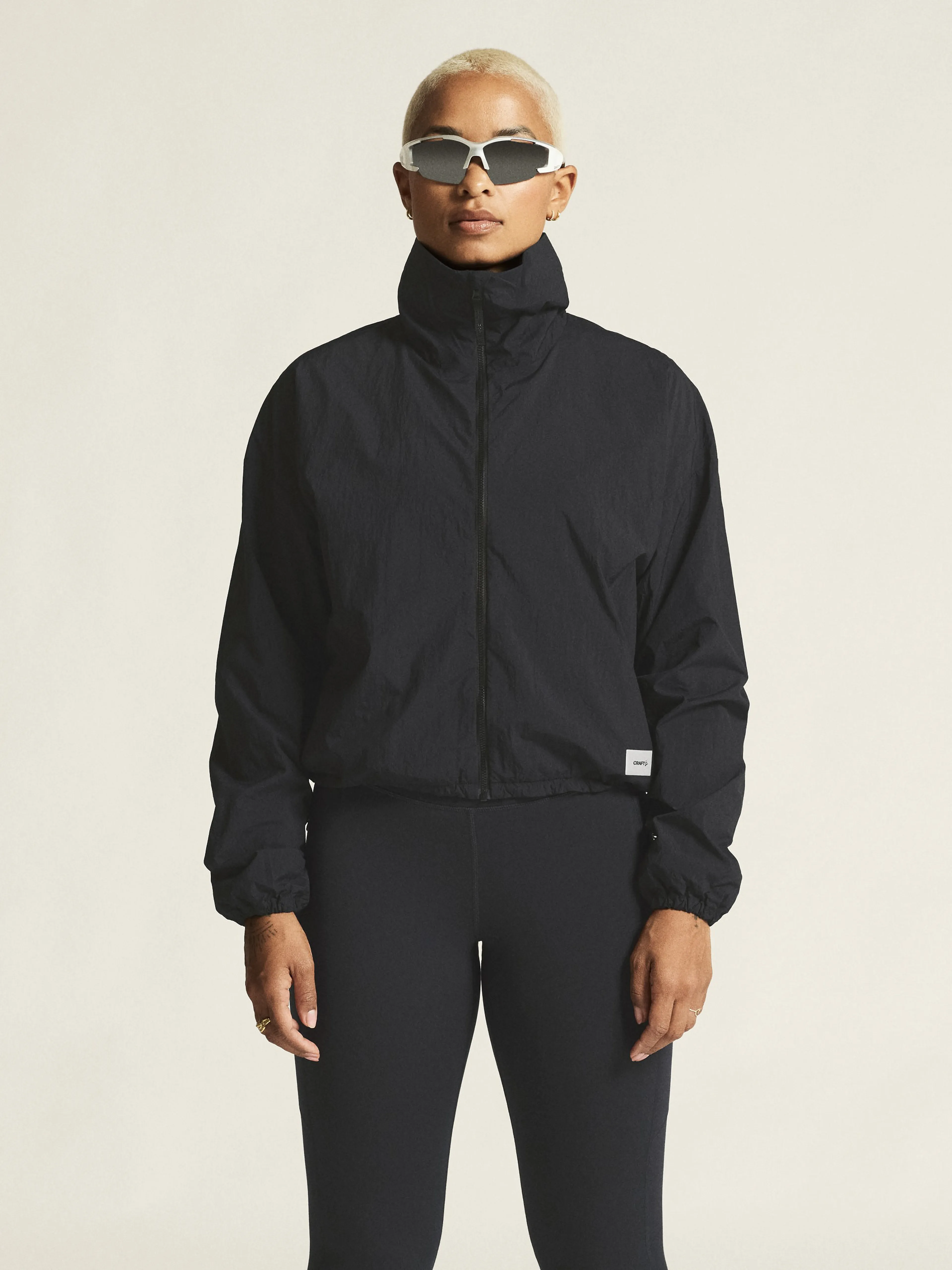 Subz Light Jacket W