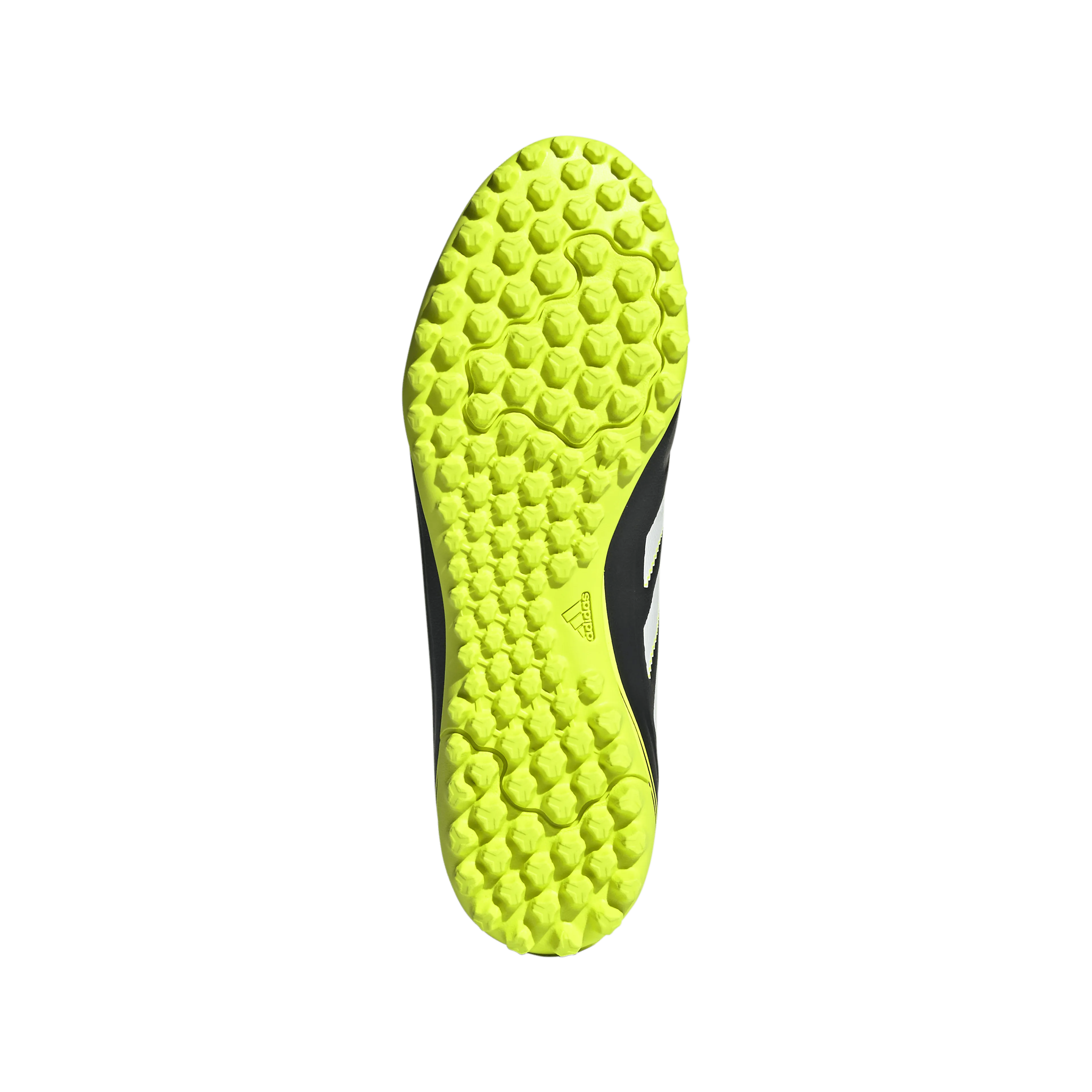 Copa Pure 3 Club TF Fotballsko Grus/Kunstgress