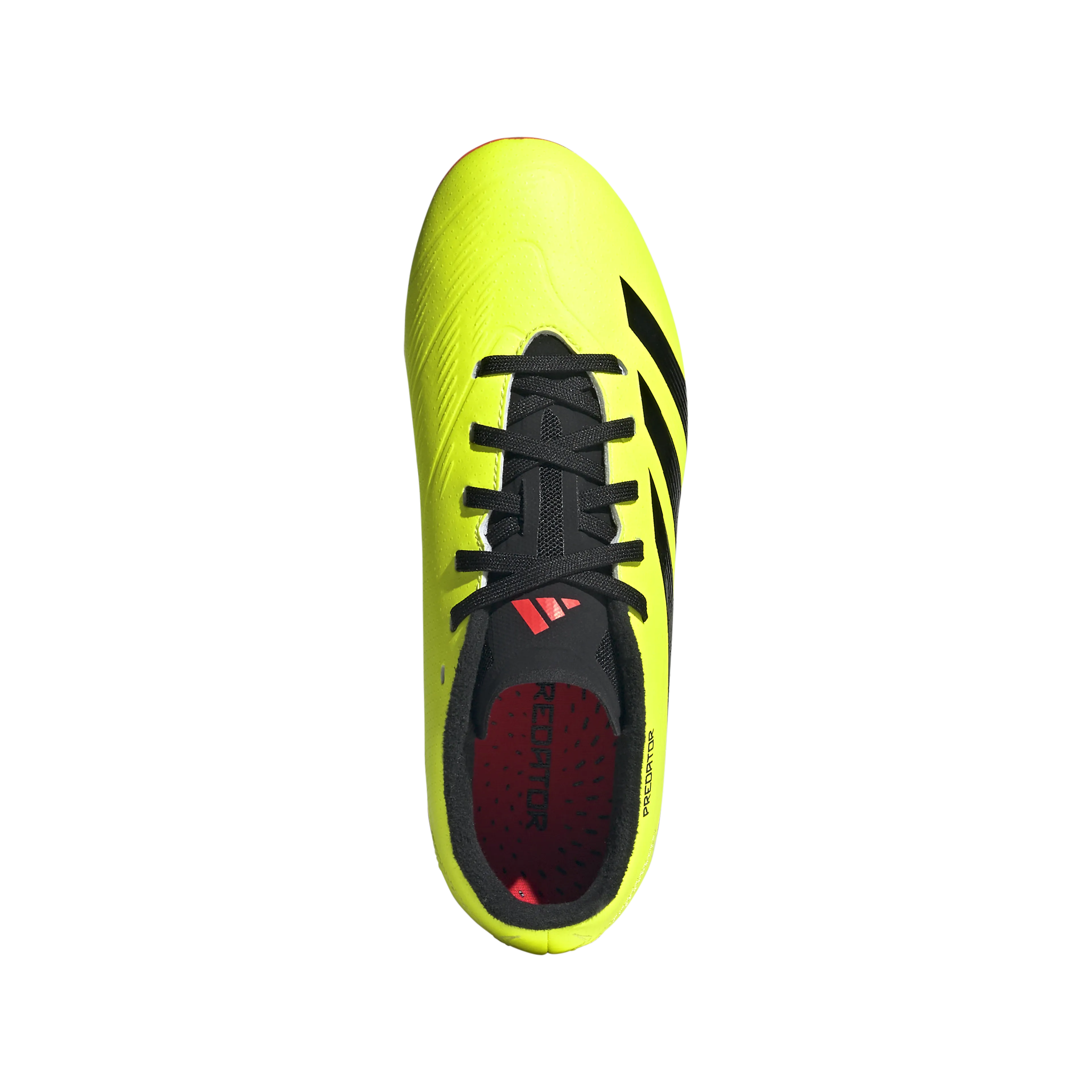 Predator League Firm Ground Fotballsko Gress Barn Predator League Firm Ground Fotballsko Gress Barn