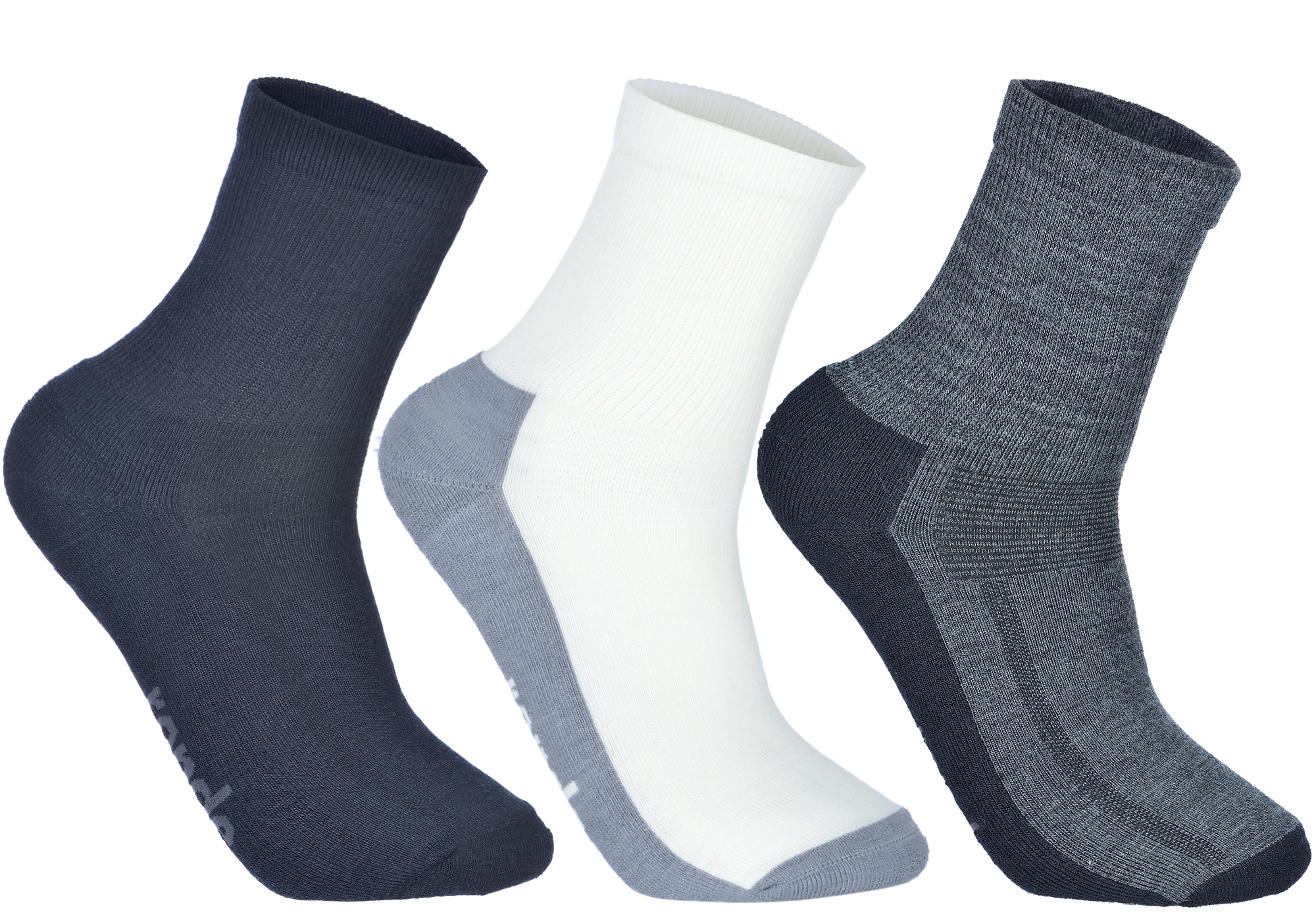 Venabu Ullsokk 3-pk