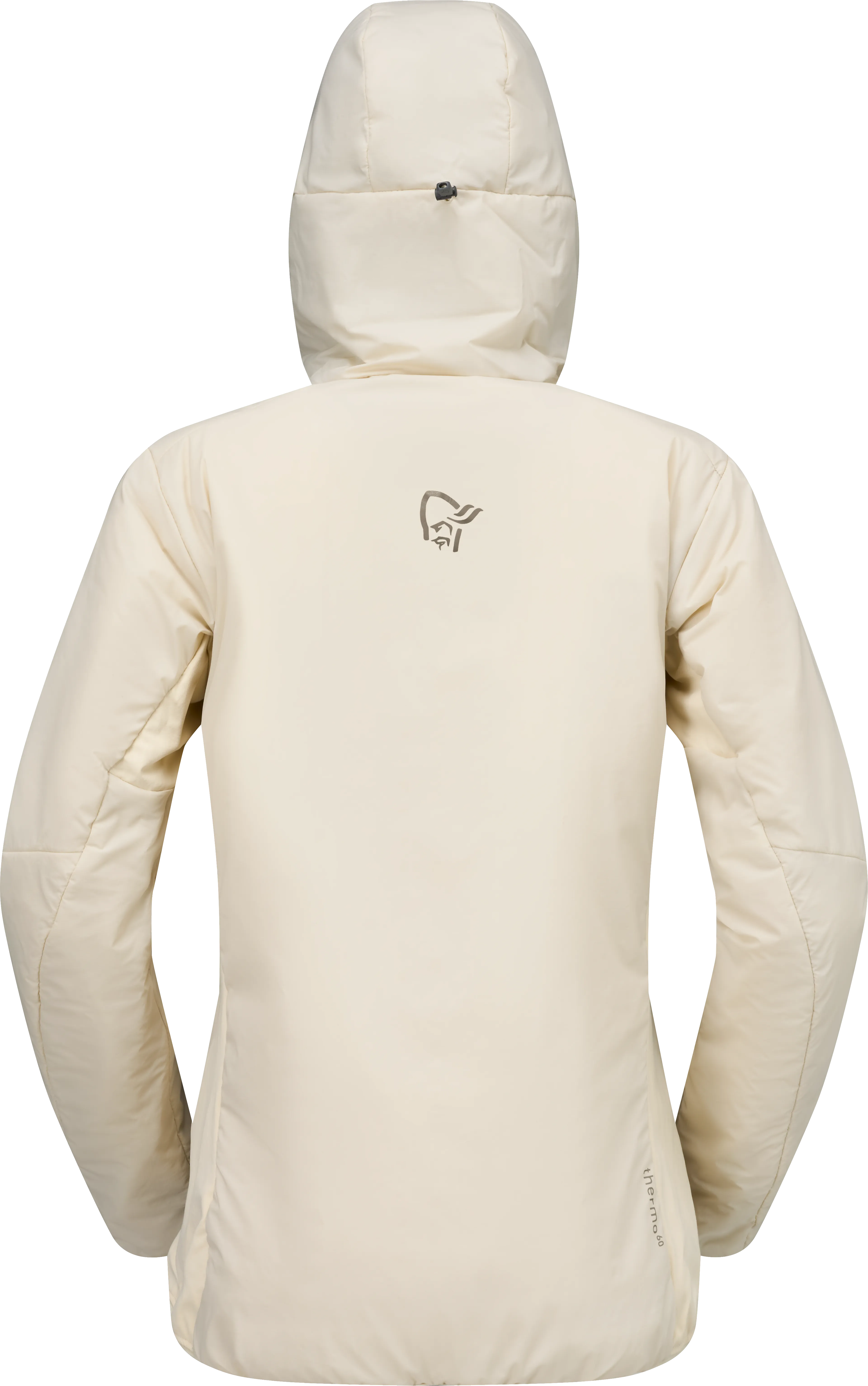 femund thermo60 Zip Hood W's