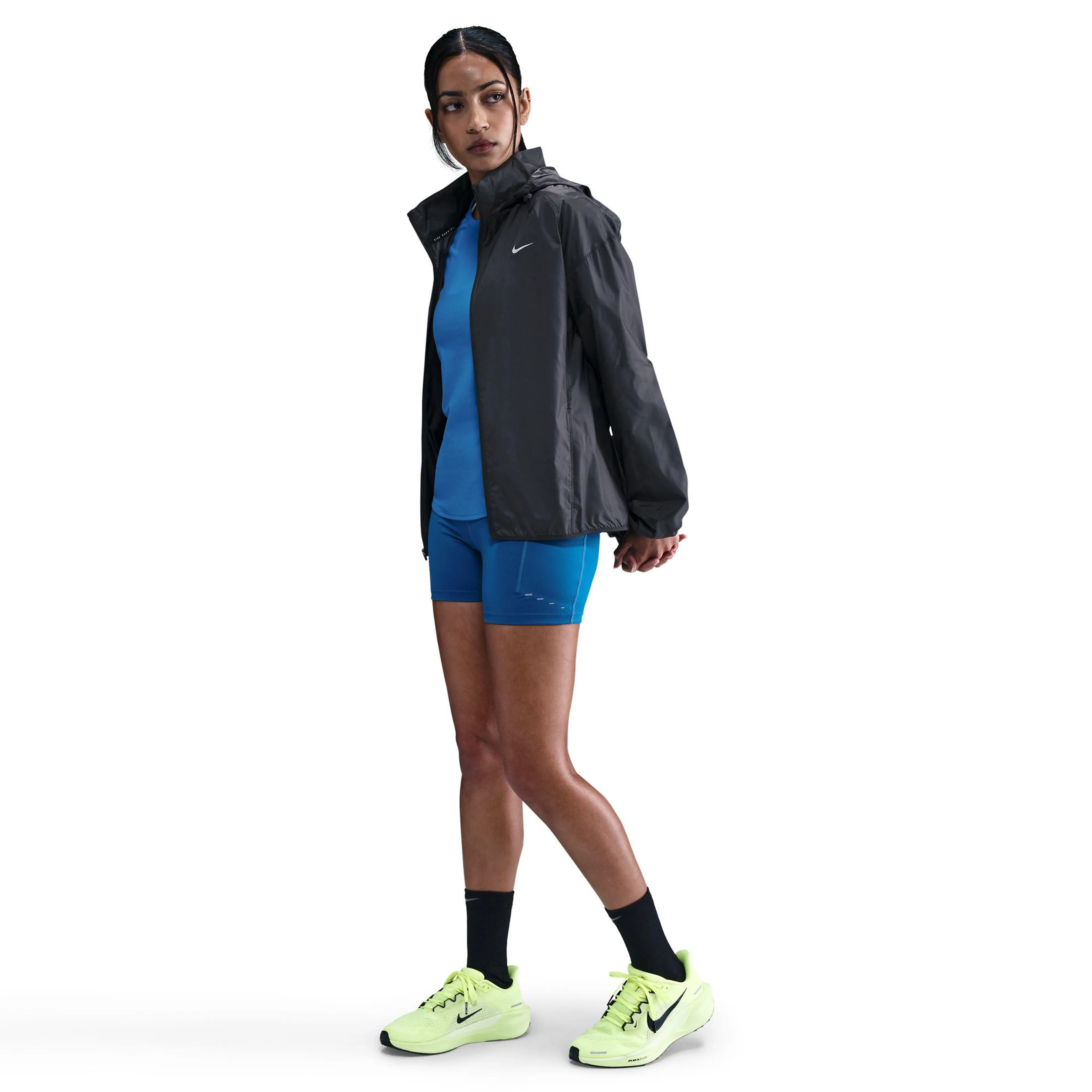 Tempo Women's Repel Running Jacket