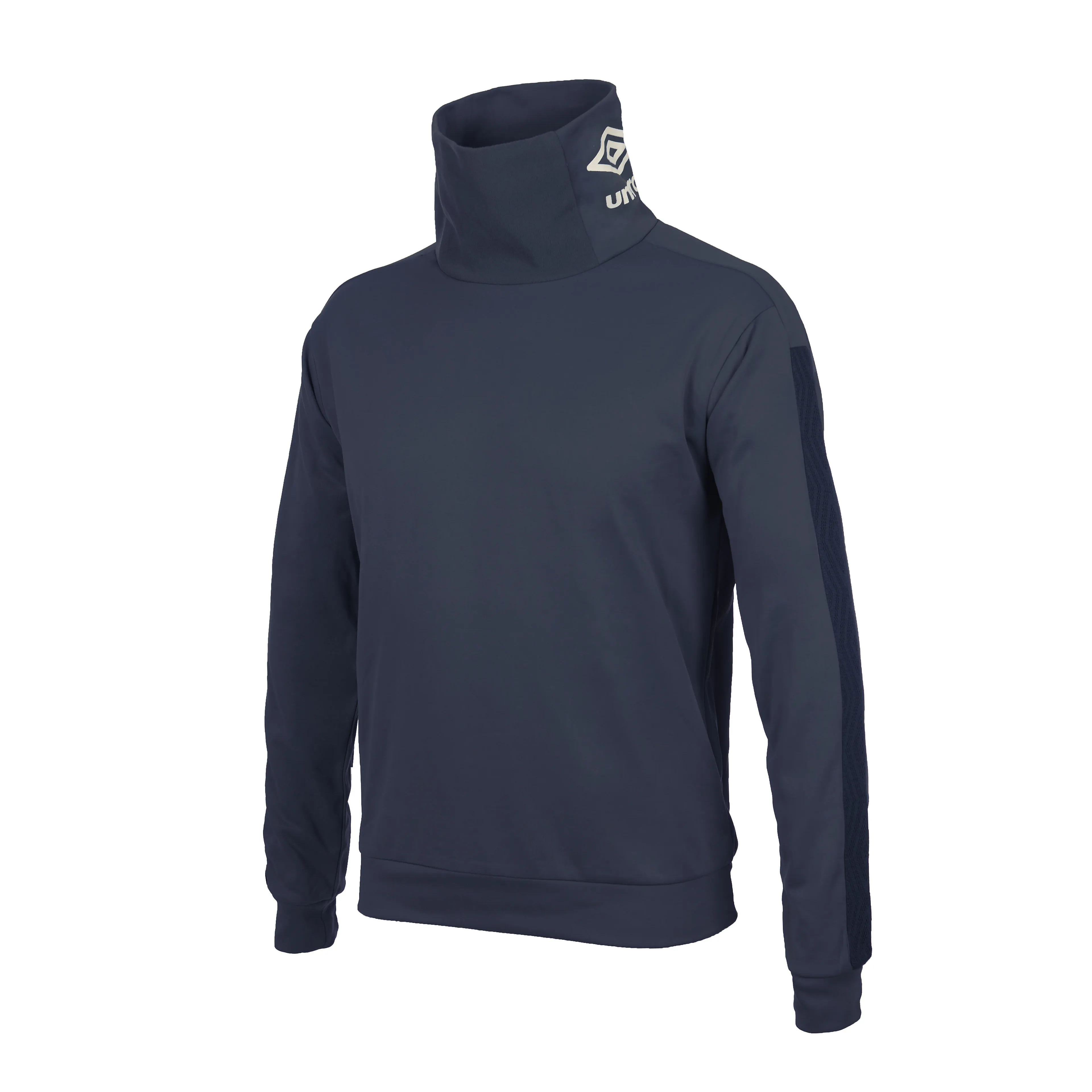 Flex High Neck Sweater