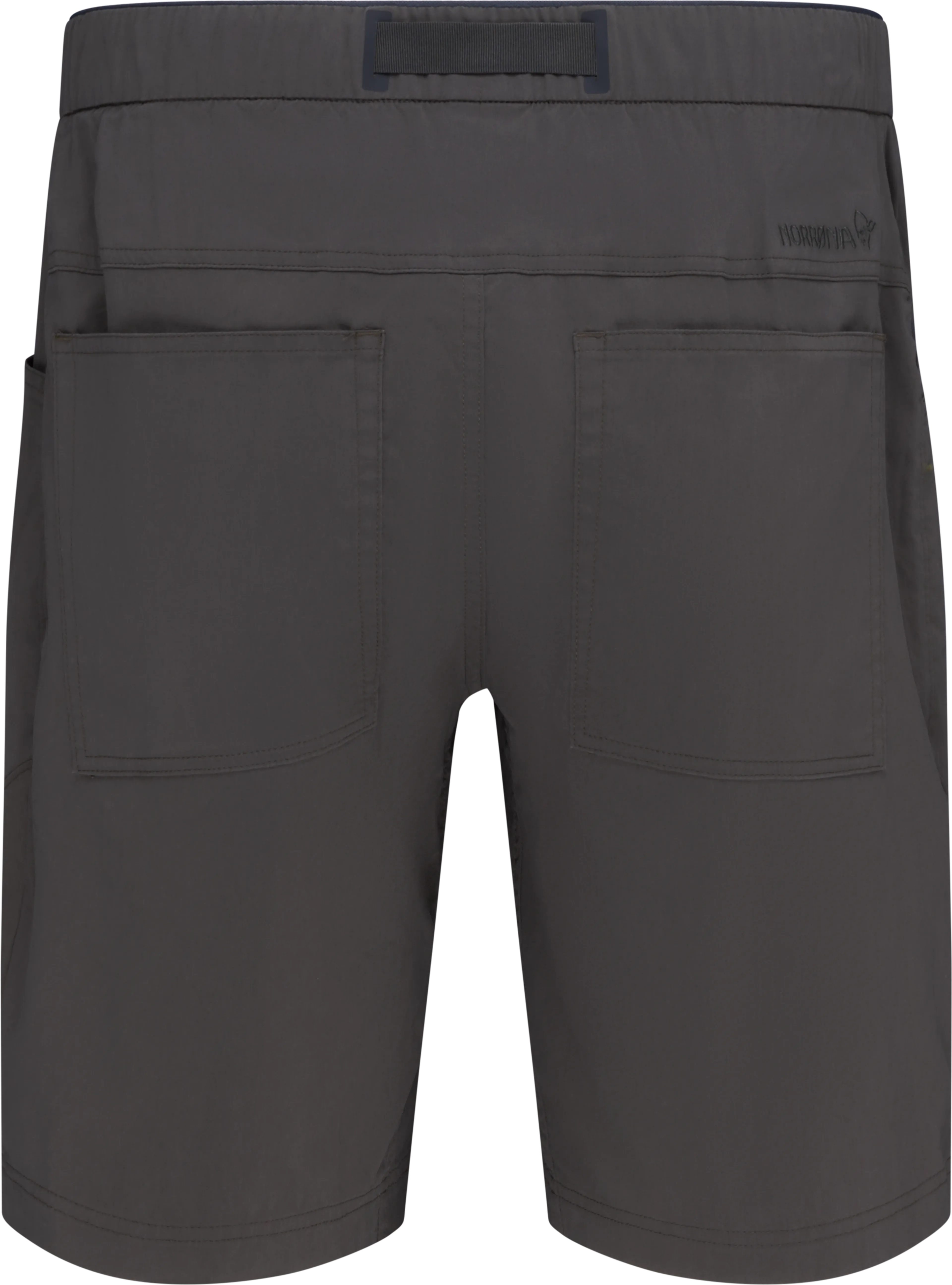 femund mid cotton Shorts M's