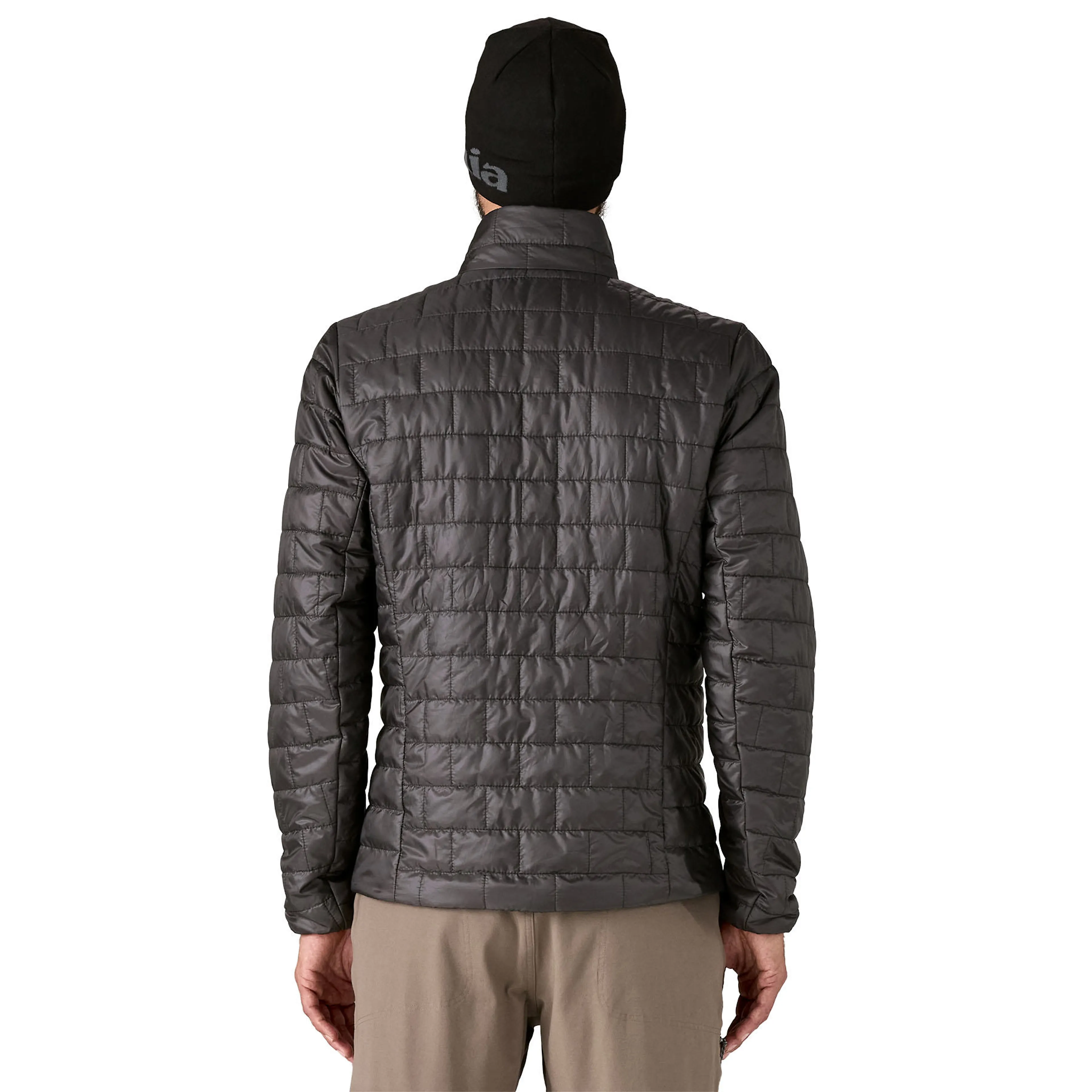 M's Nano Puff Jkt