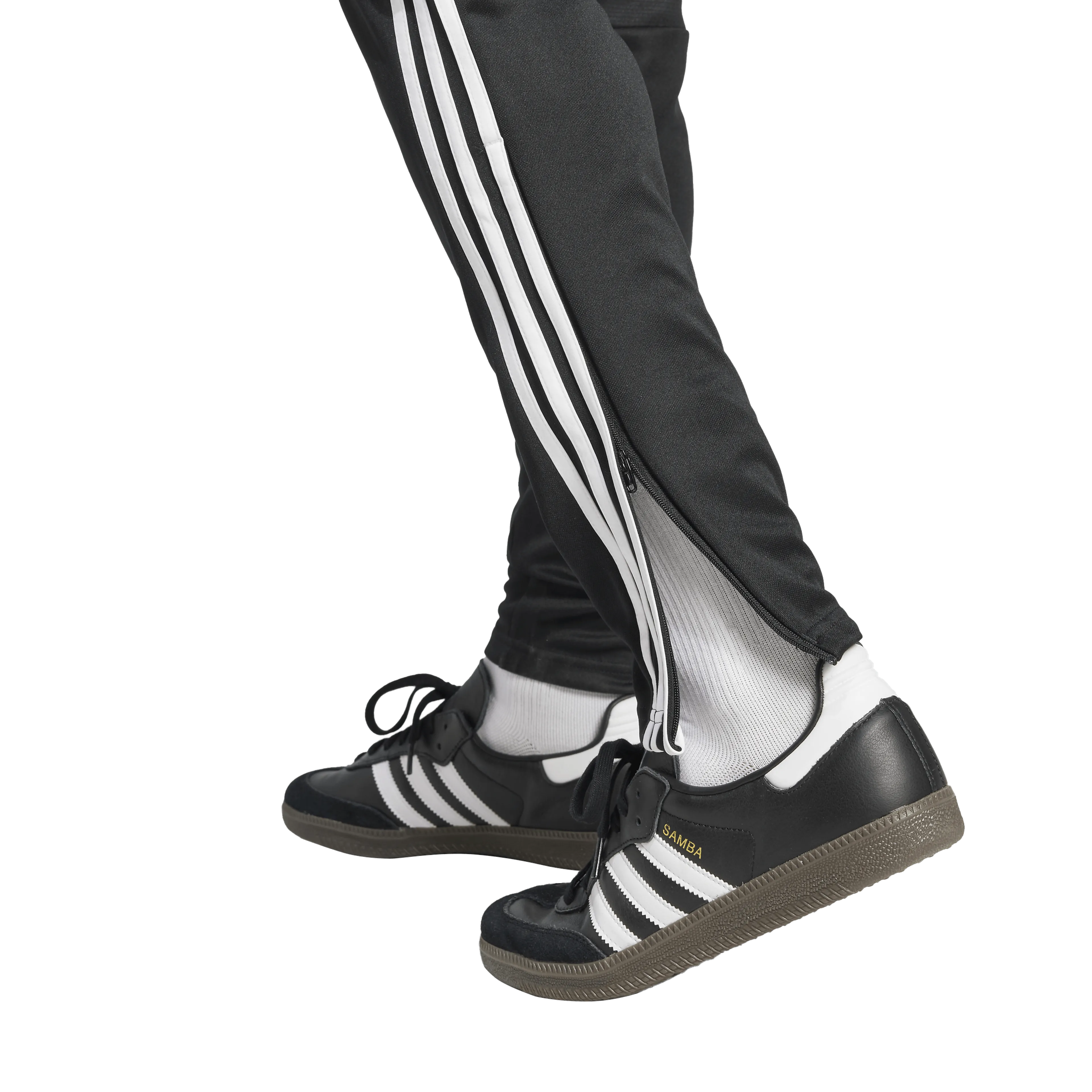 Tiro 25 Essentials Training Tracksuit Treningsbukse