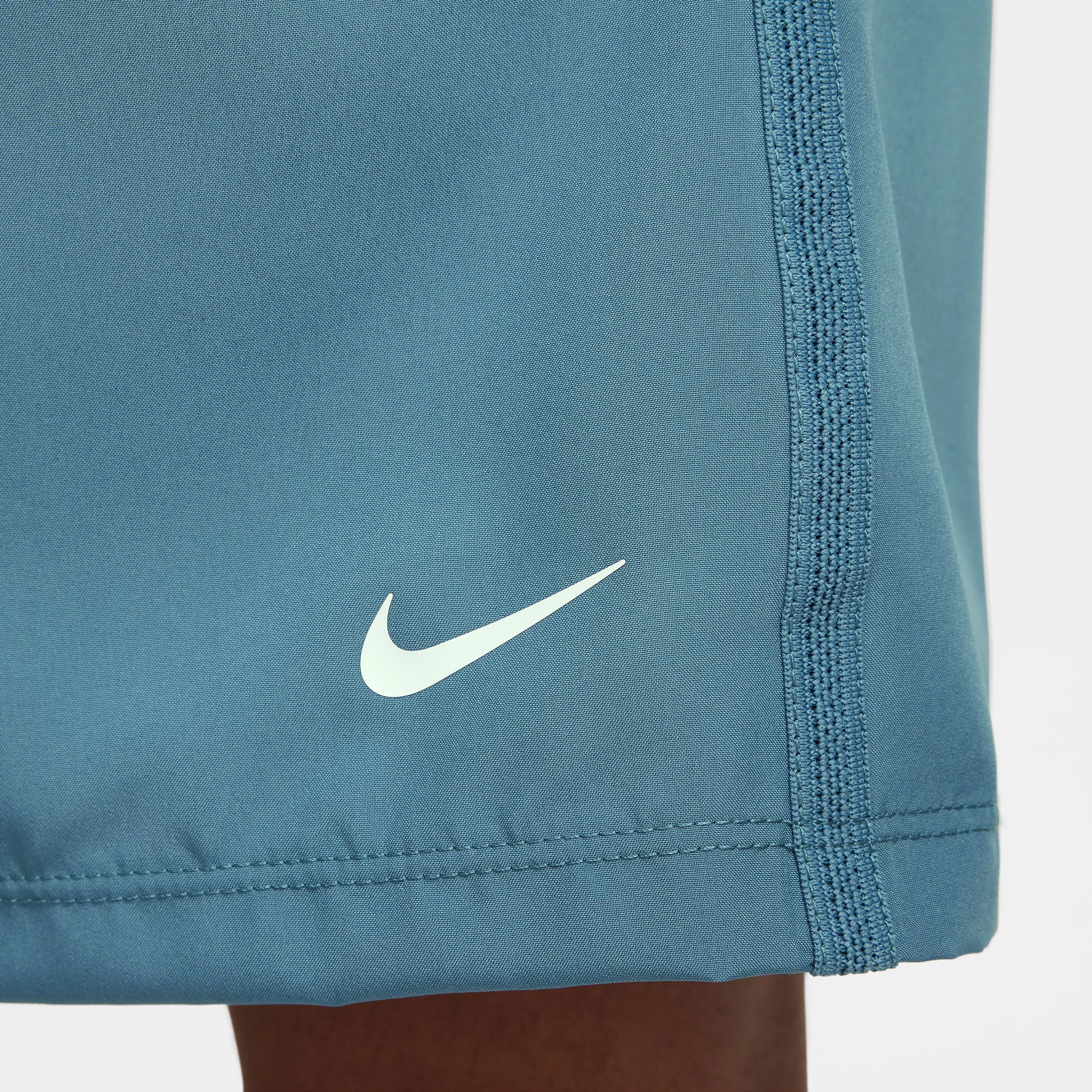 Multi Big Kids' Dri-FIT Training Shorts