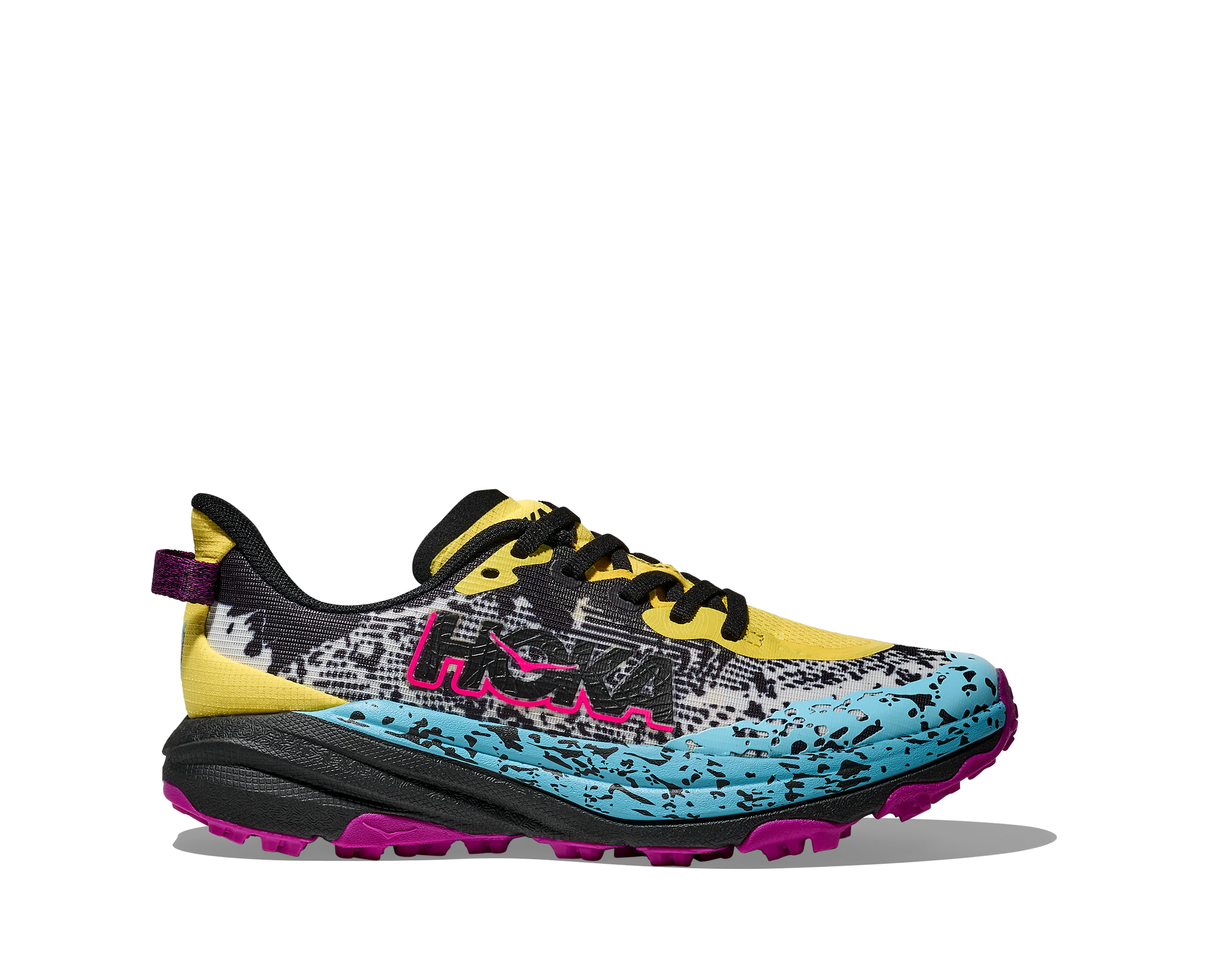 Y SPEEDGOAT 6 YOUTH