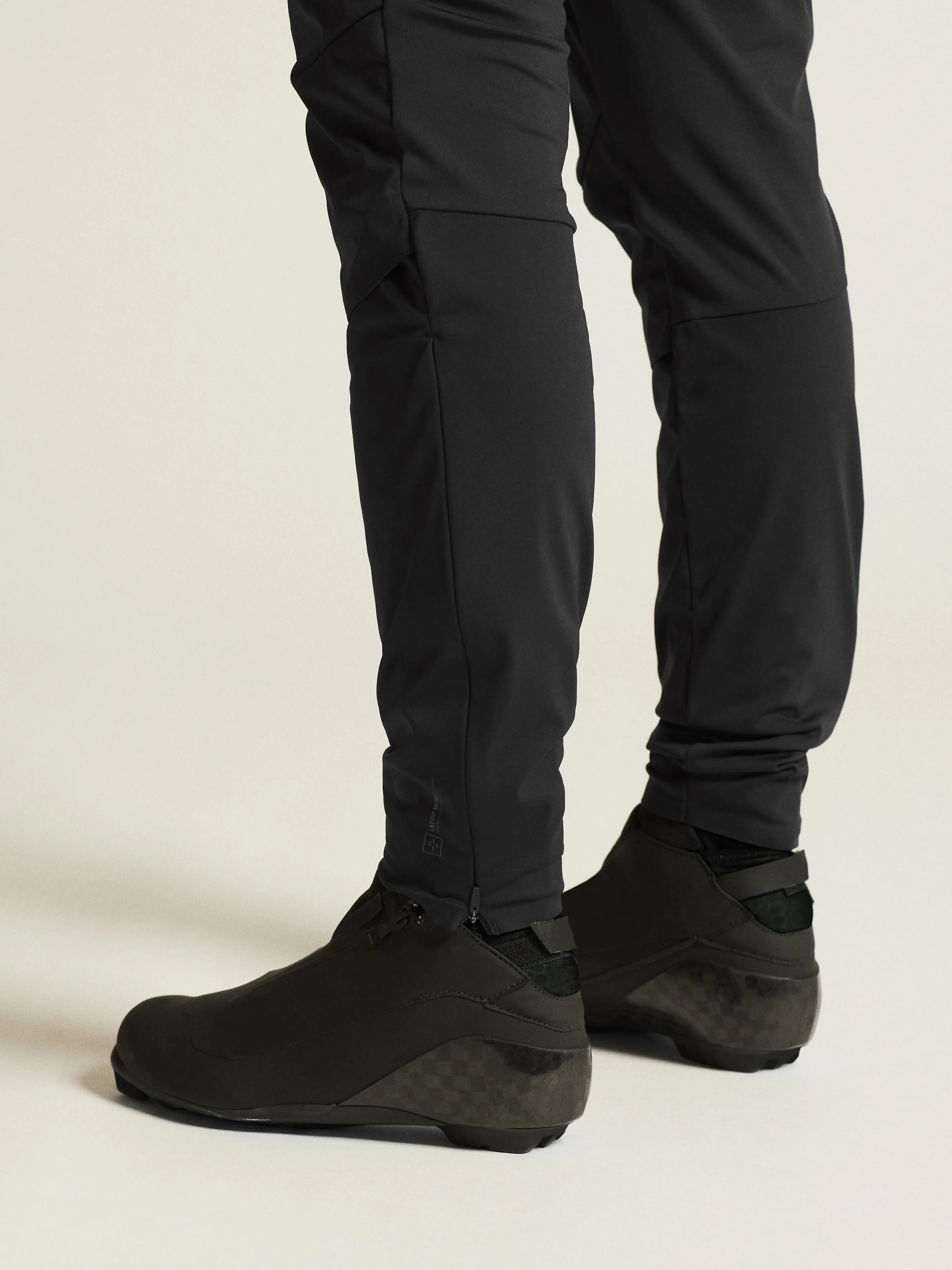 Pro Nordic Race Wind Tights 2 M