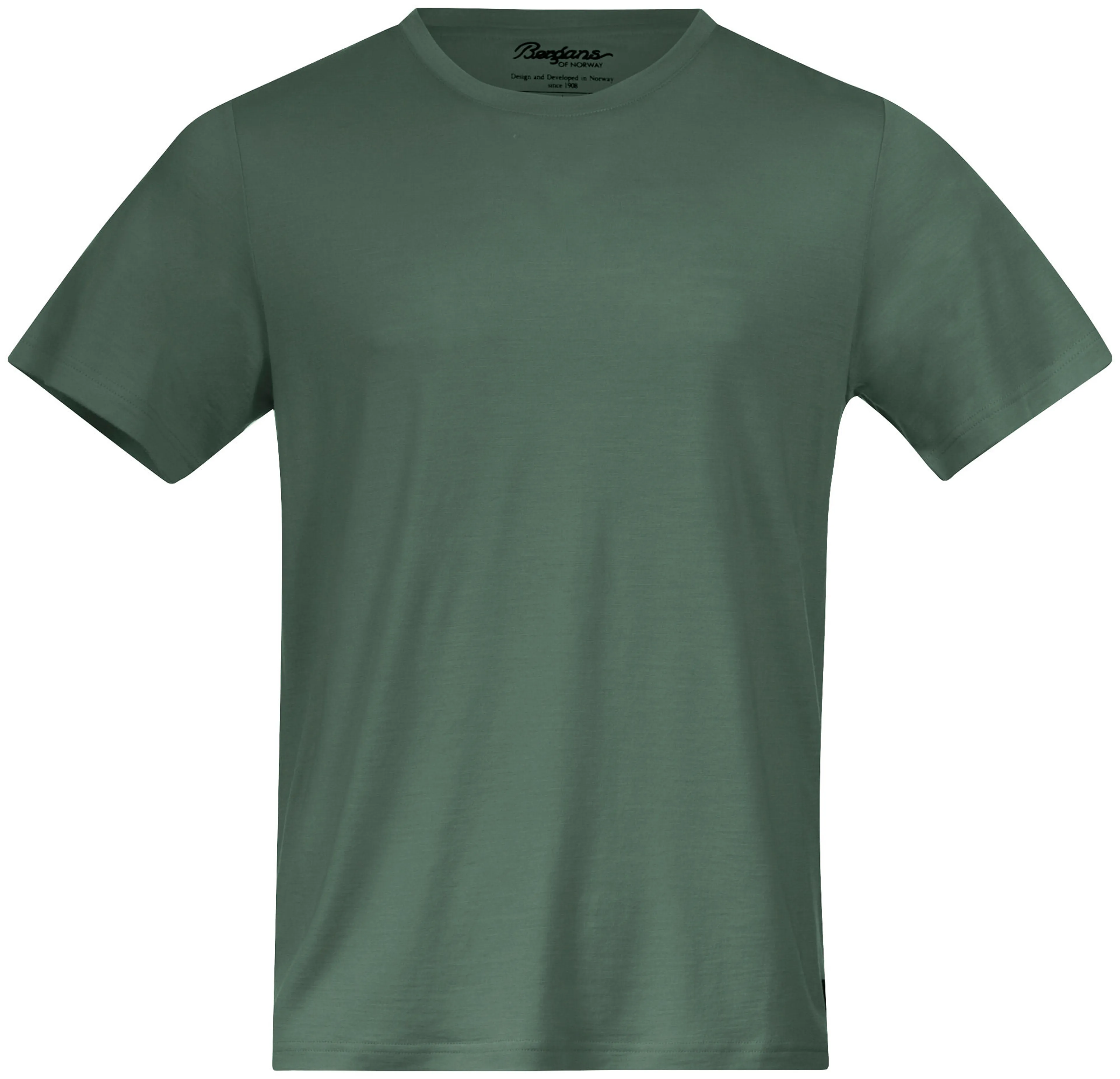 Urban Wool Tee Urban Wool Tee