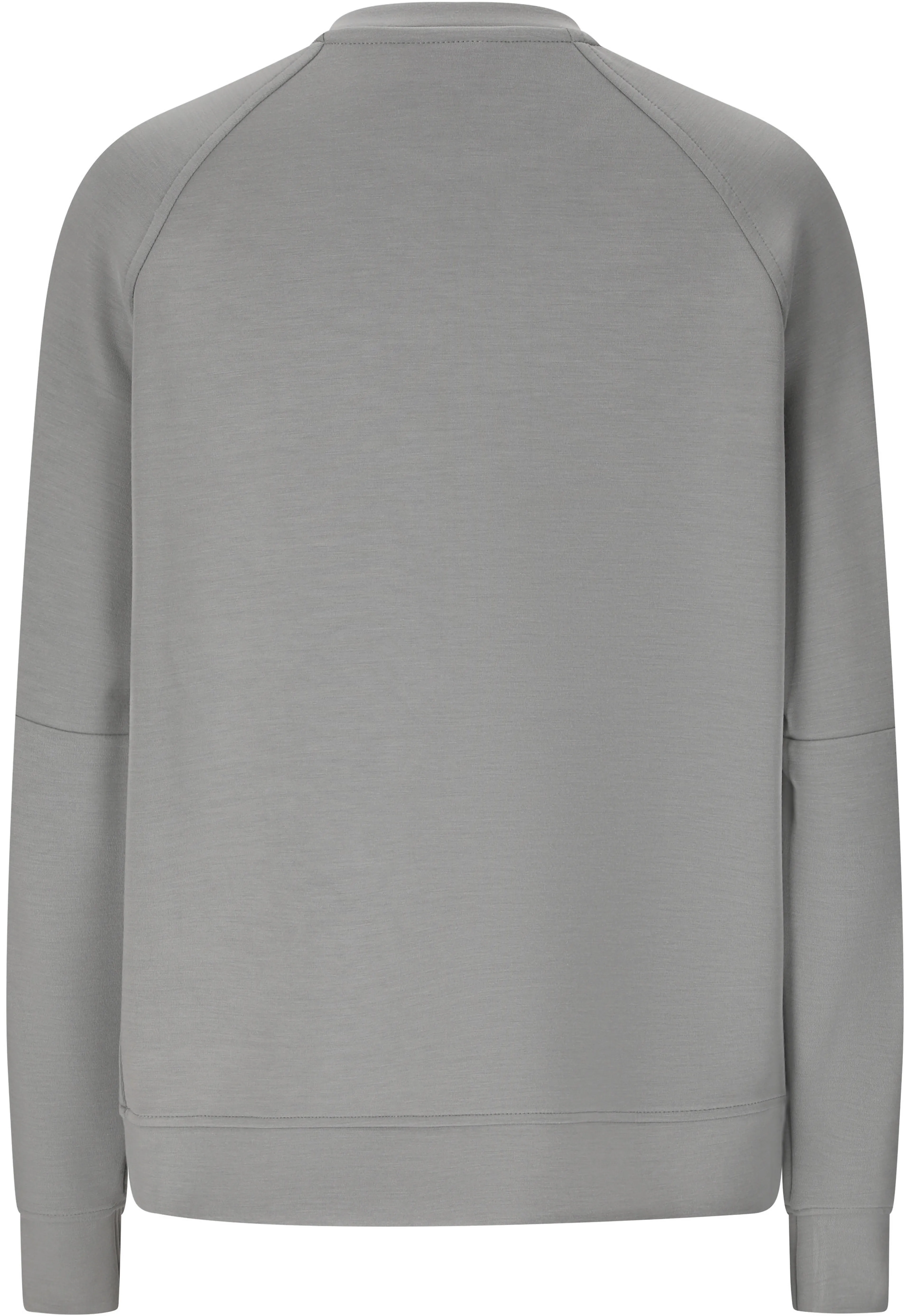 Jacey W Crew Neck