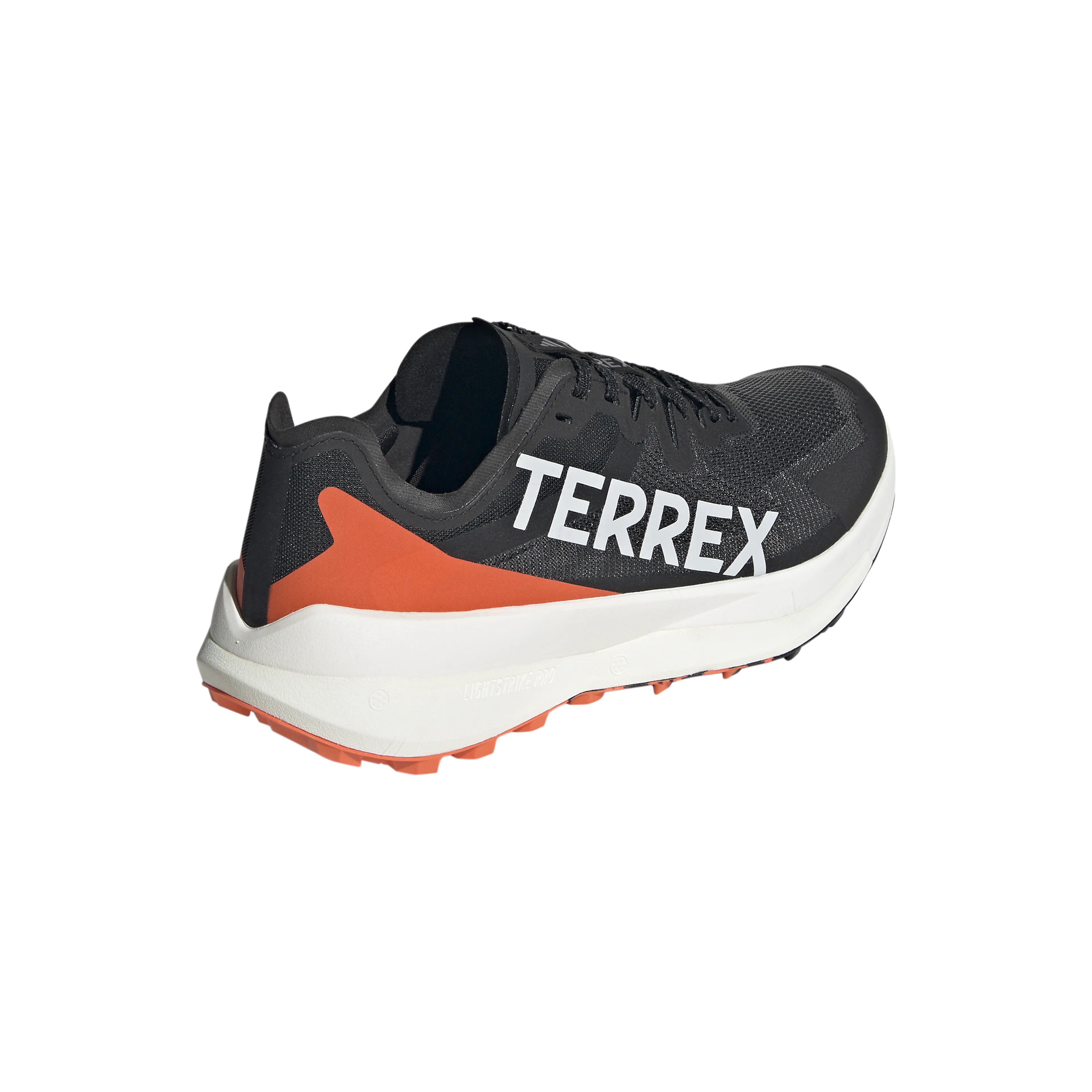 TERREX AGRAVIC SPEED