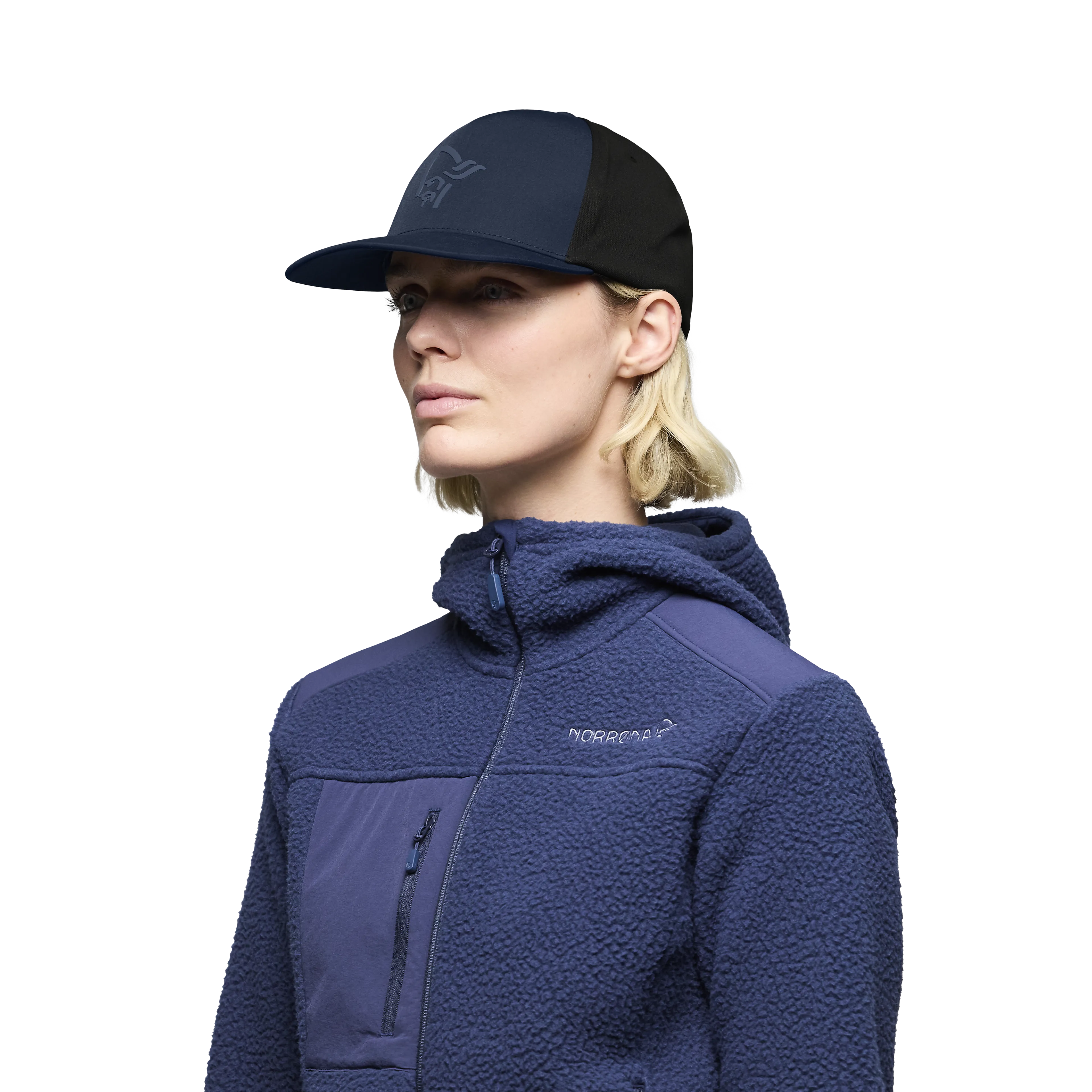 /29 tech trucker Cap