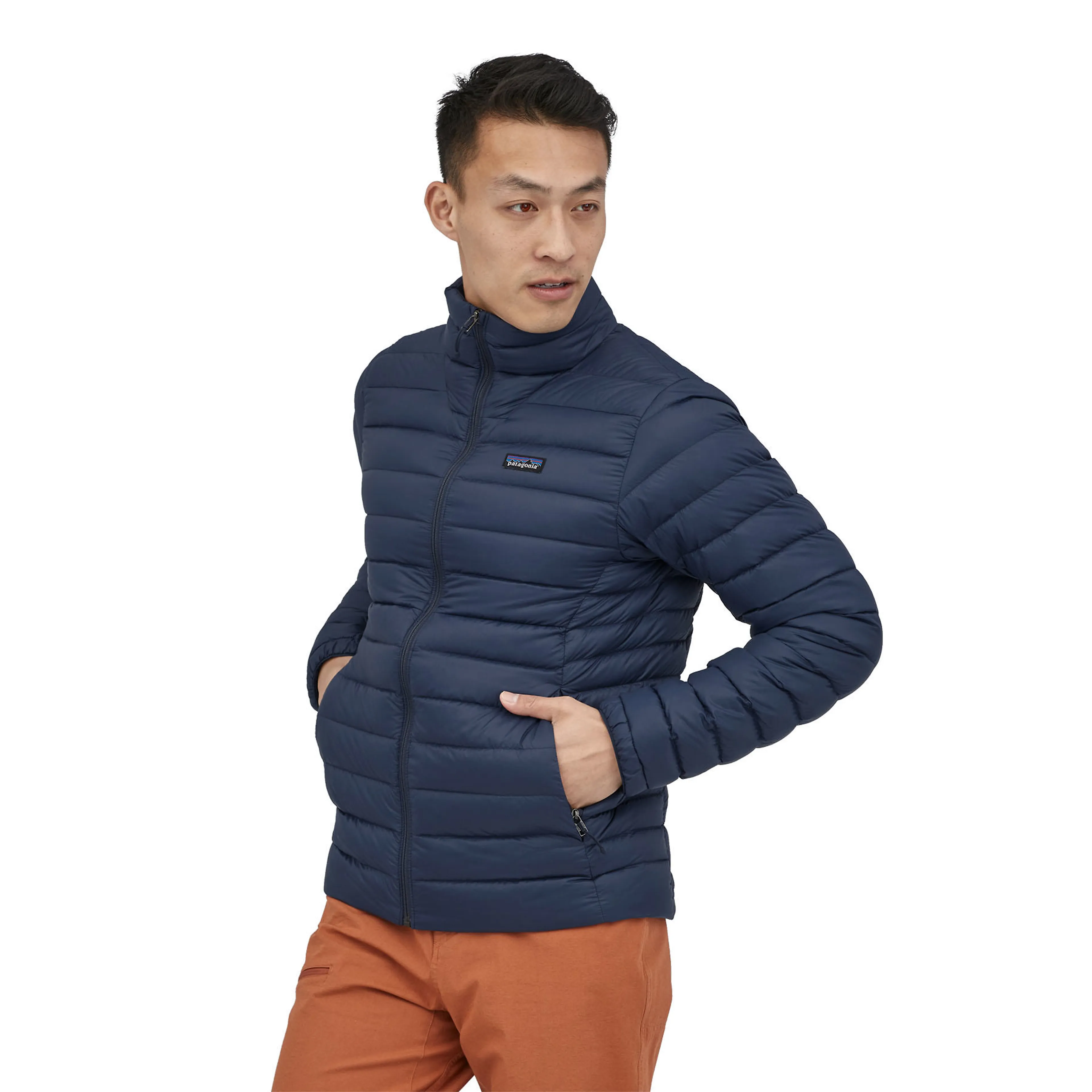 M's Down Sweater M's Down Sweater