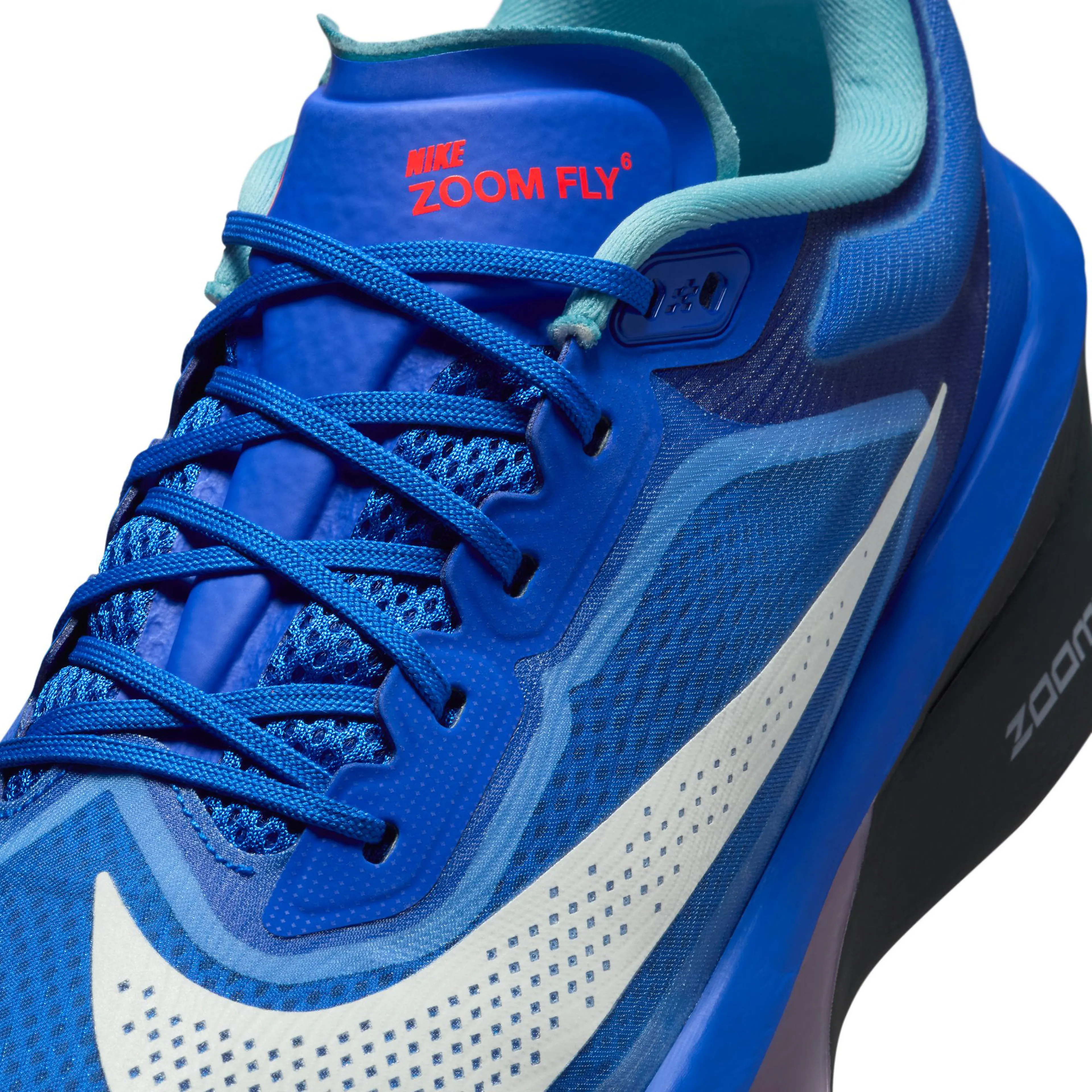 ZOOM FLY 6 CM