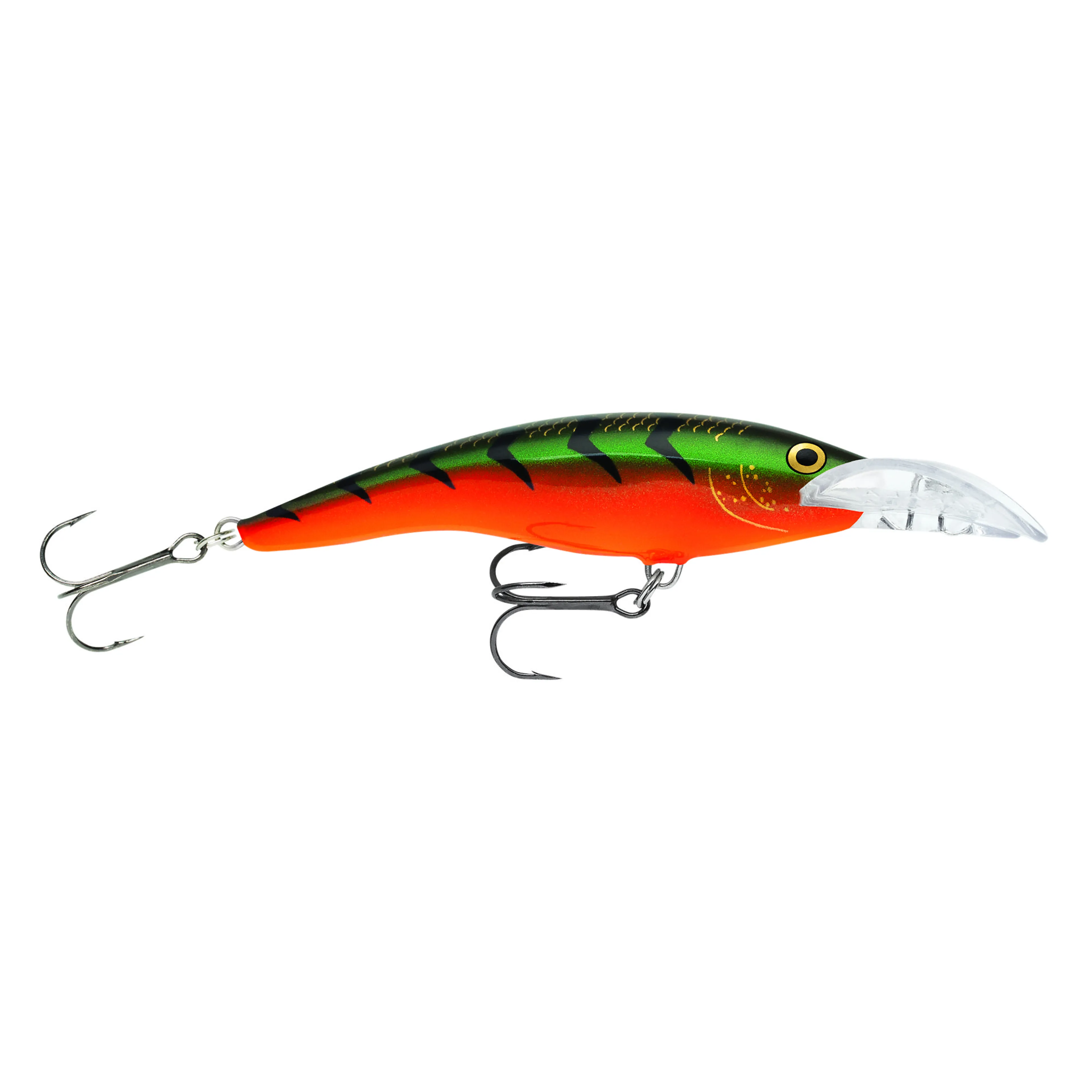 SCATTER RAP TAIL DANCER 9CM RD