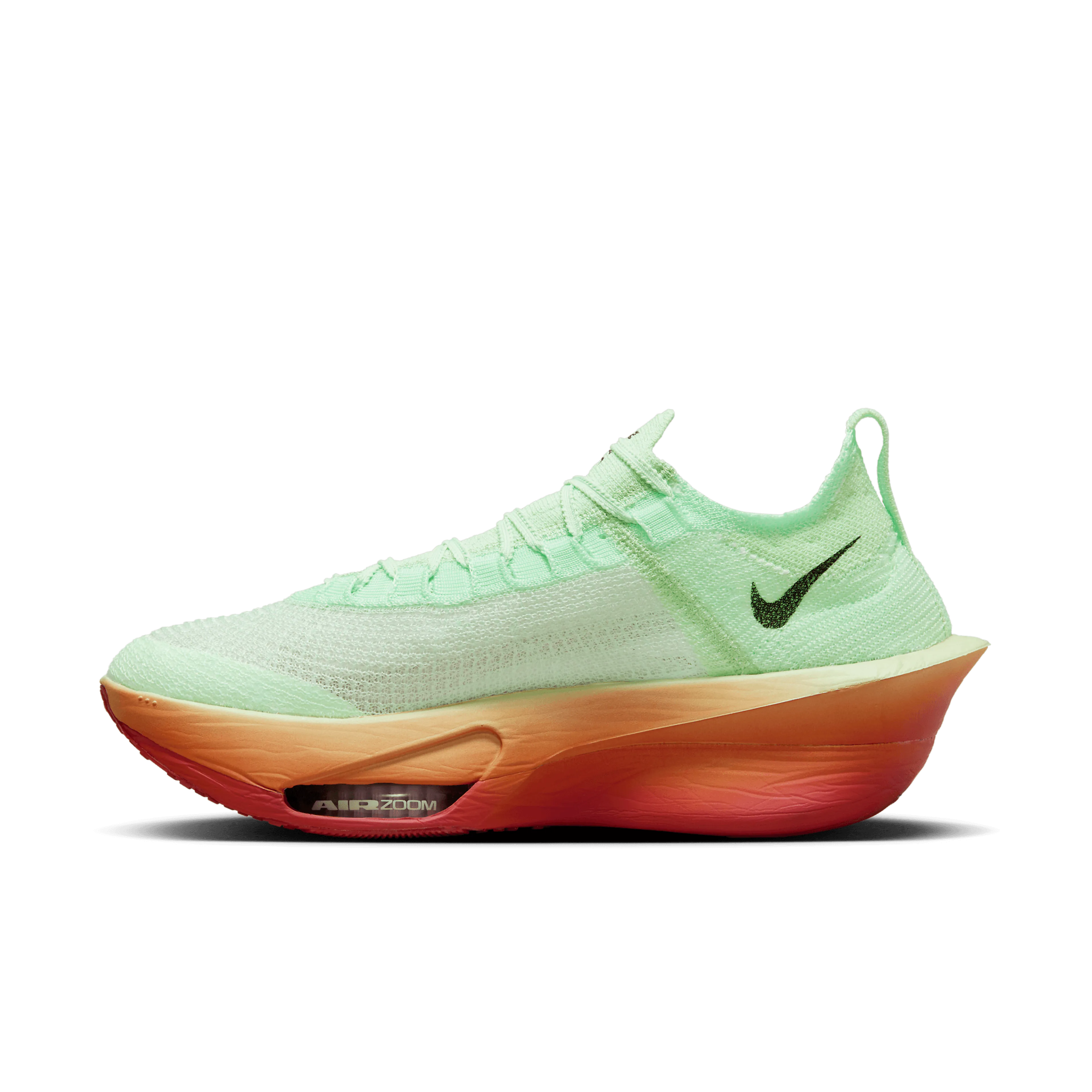 Eliud Kipchoge Nike Alphafly 3 "Eliud Kipchoge" Men's Road Racing Shoes