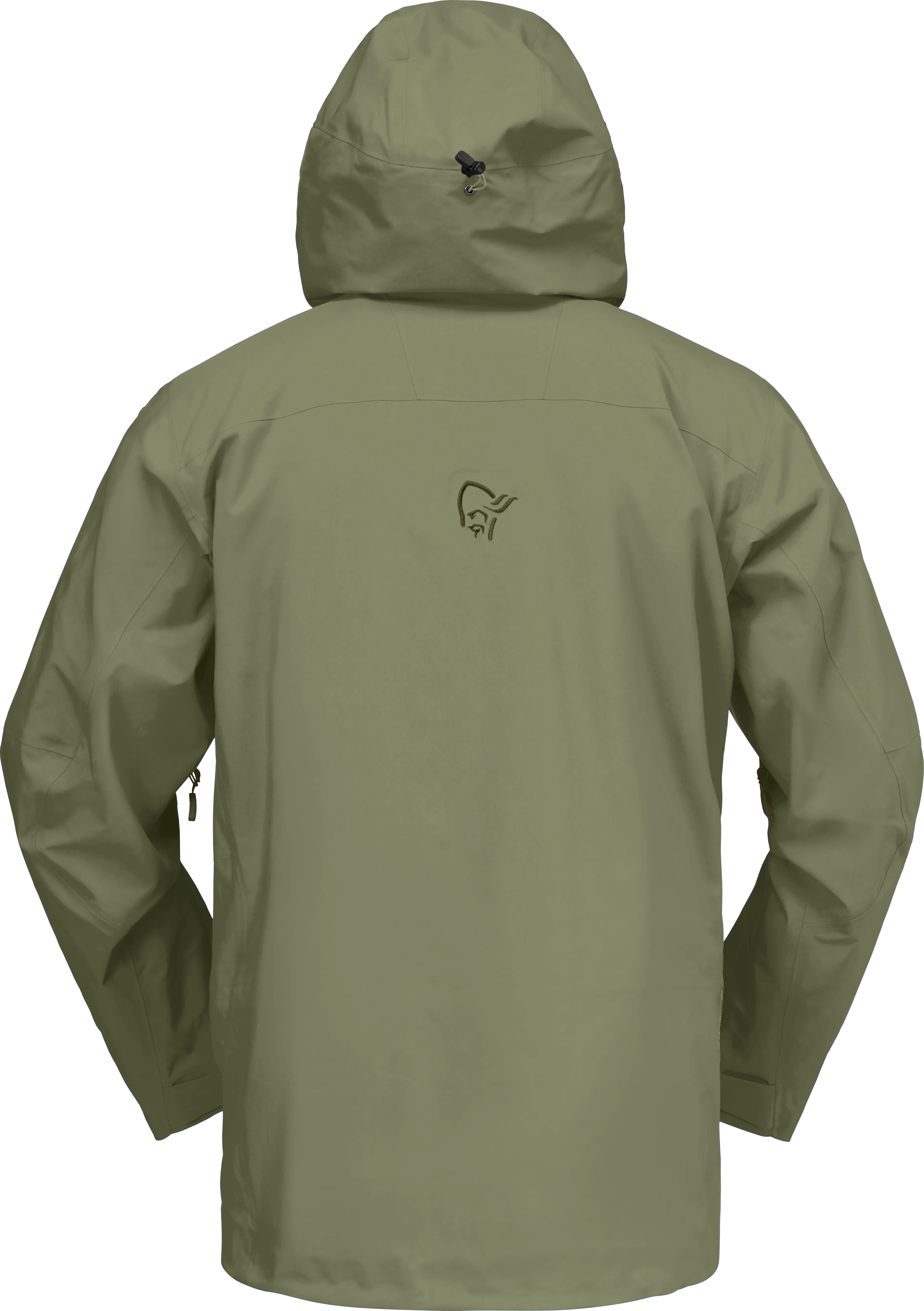 lofoten Gore-Tex Pro Jacket M's