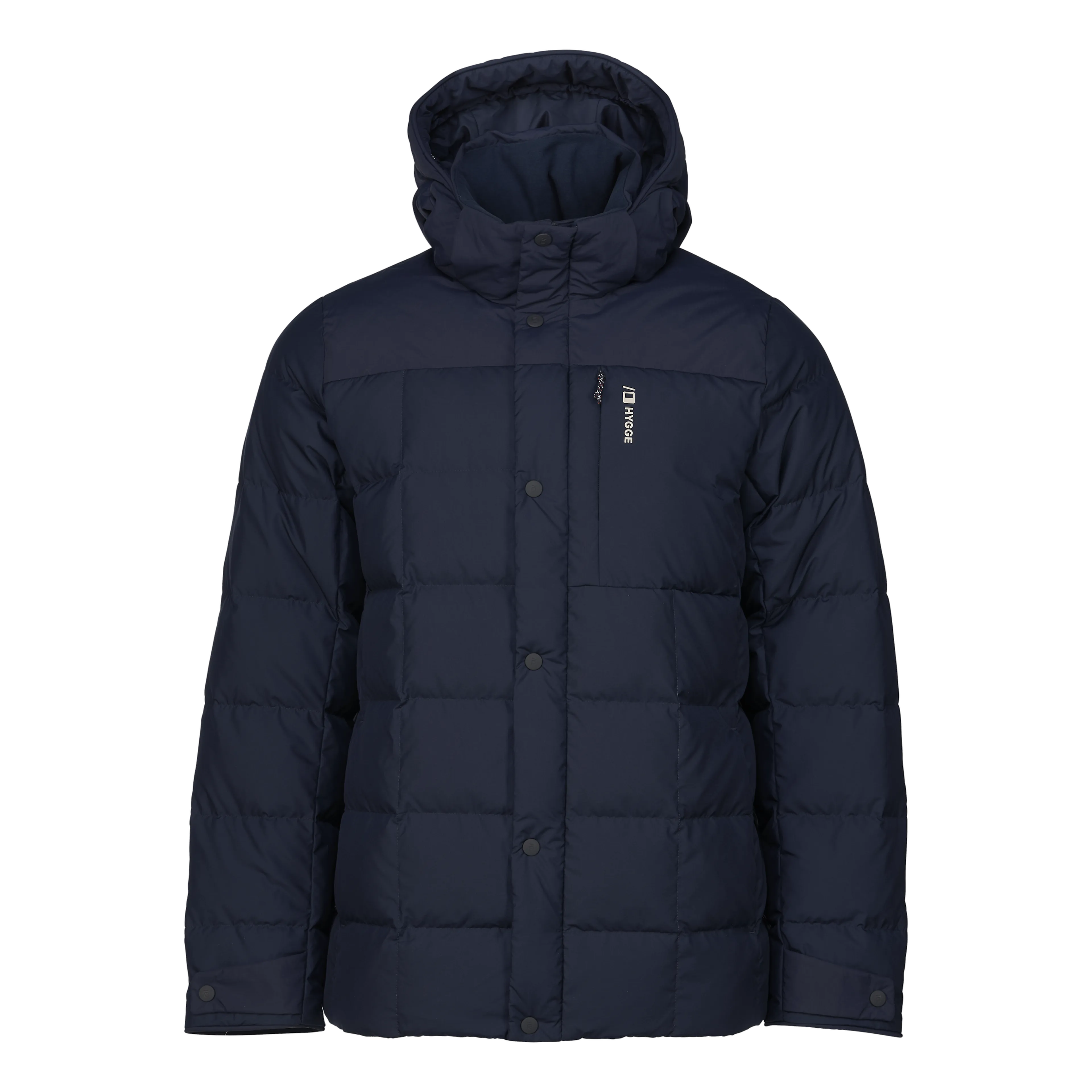 Men's Ildsjel Down Jacket