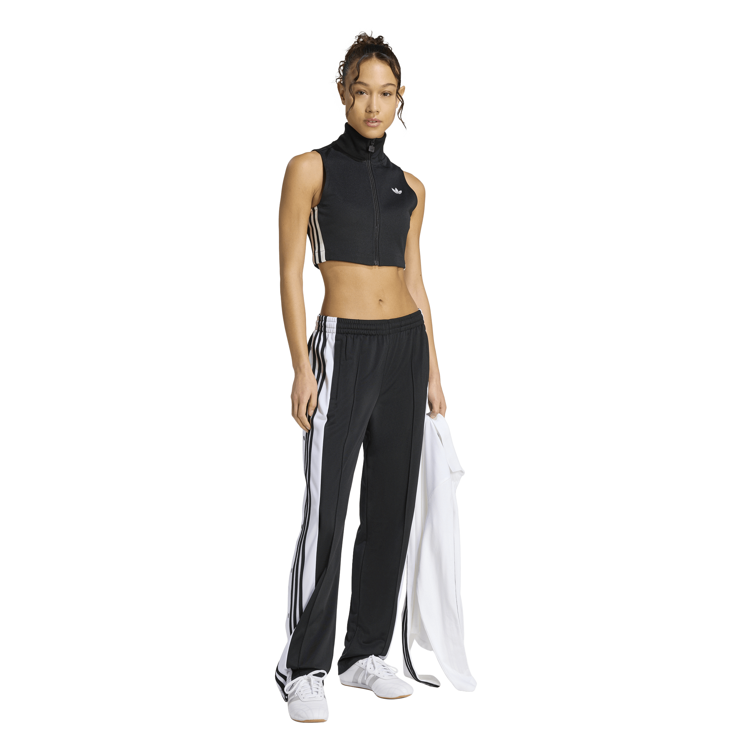 Adibreak Tracksuit Joggebukse Dame