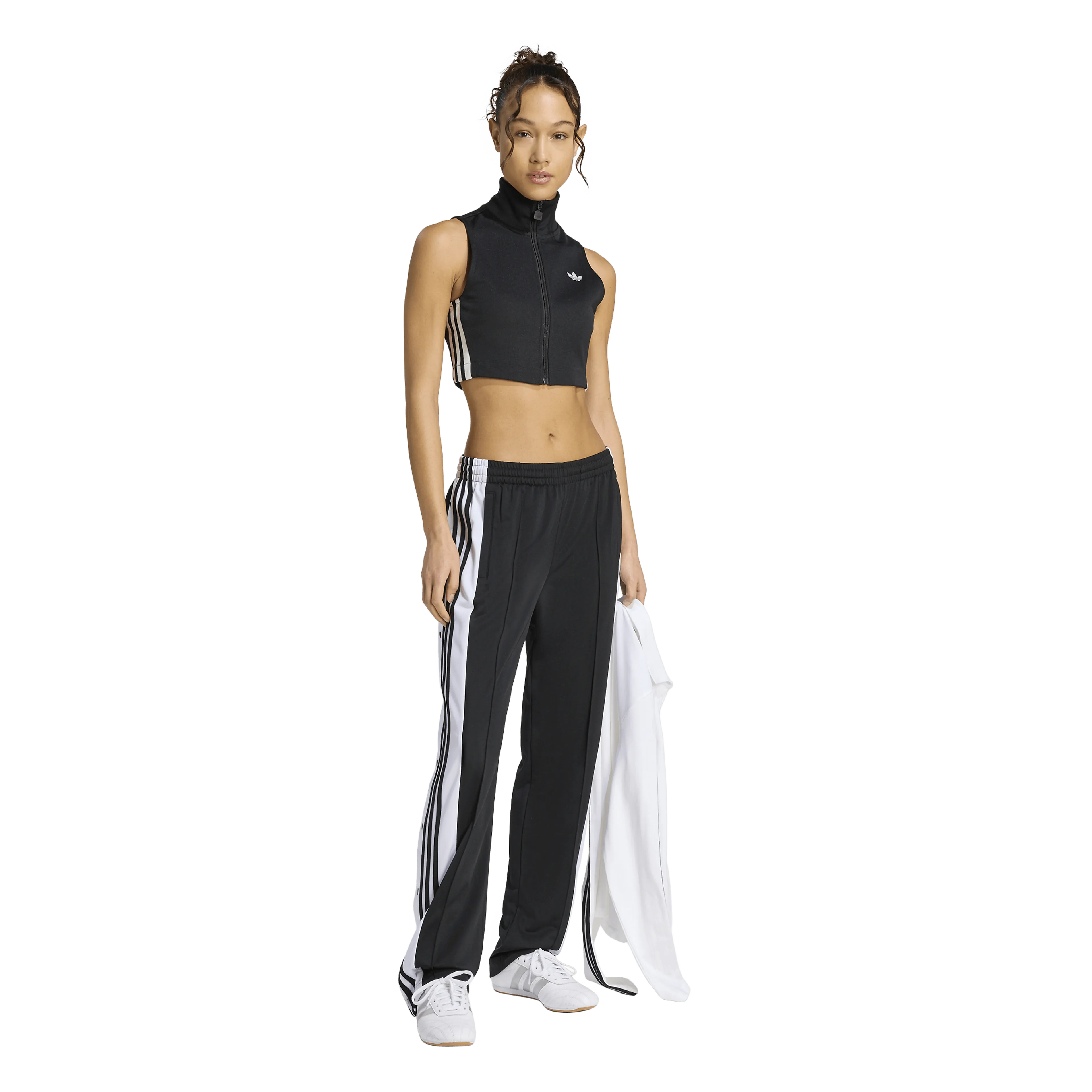 Adibreak Tracksuit Joggebukse Dame