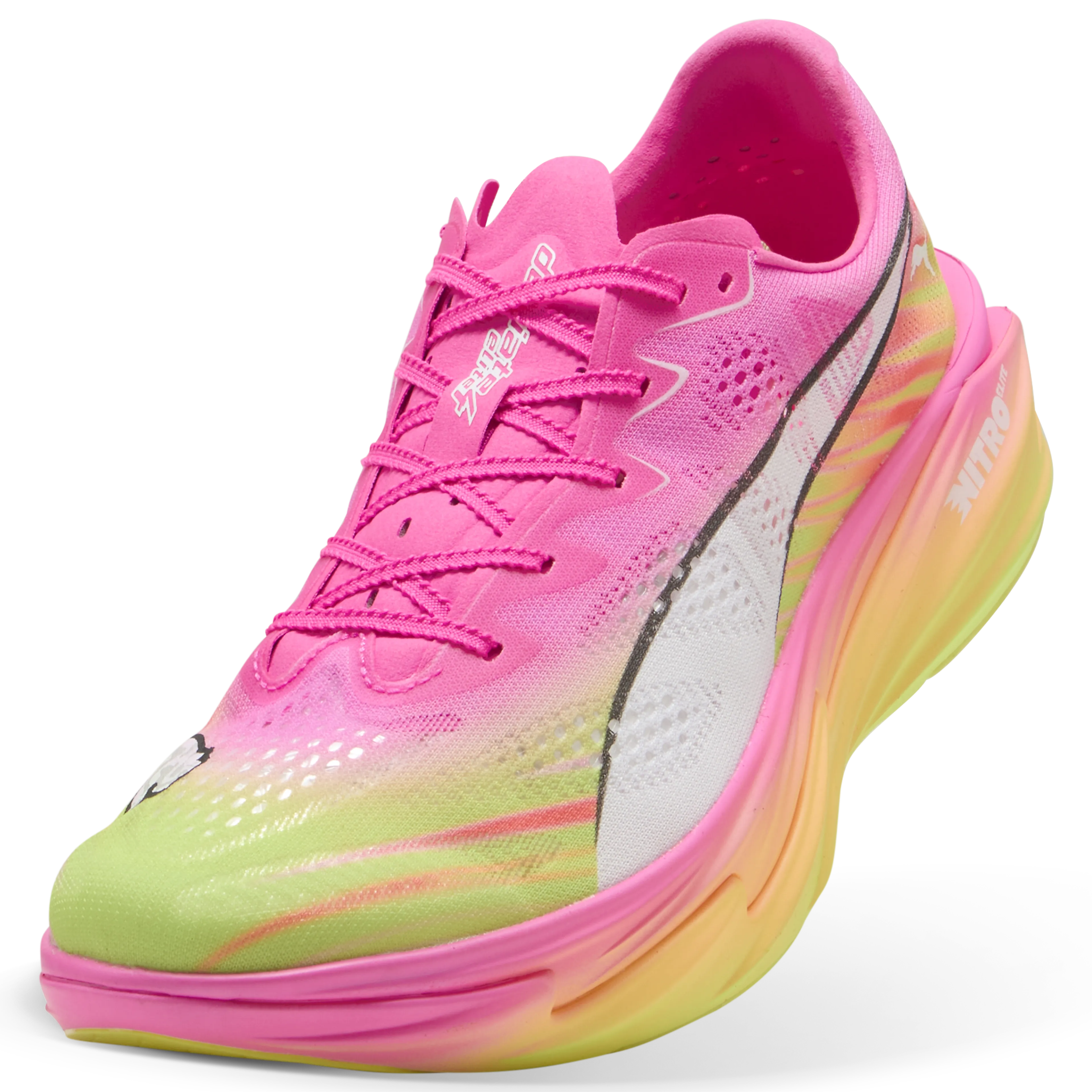 Deviate NITRO Elite 4 ST