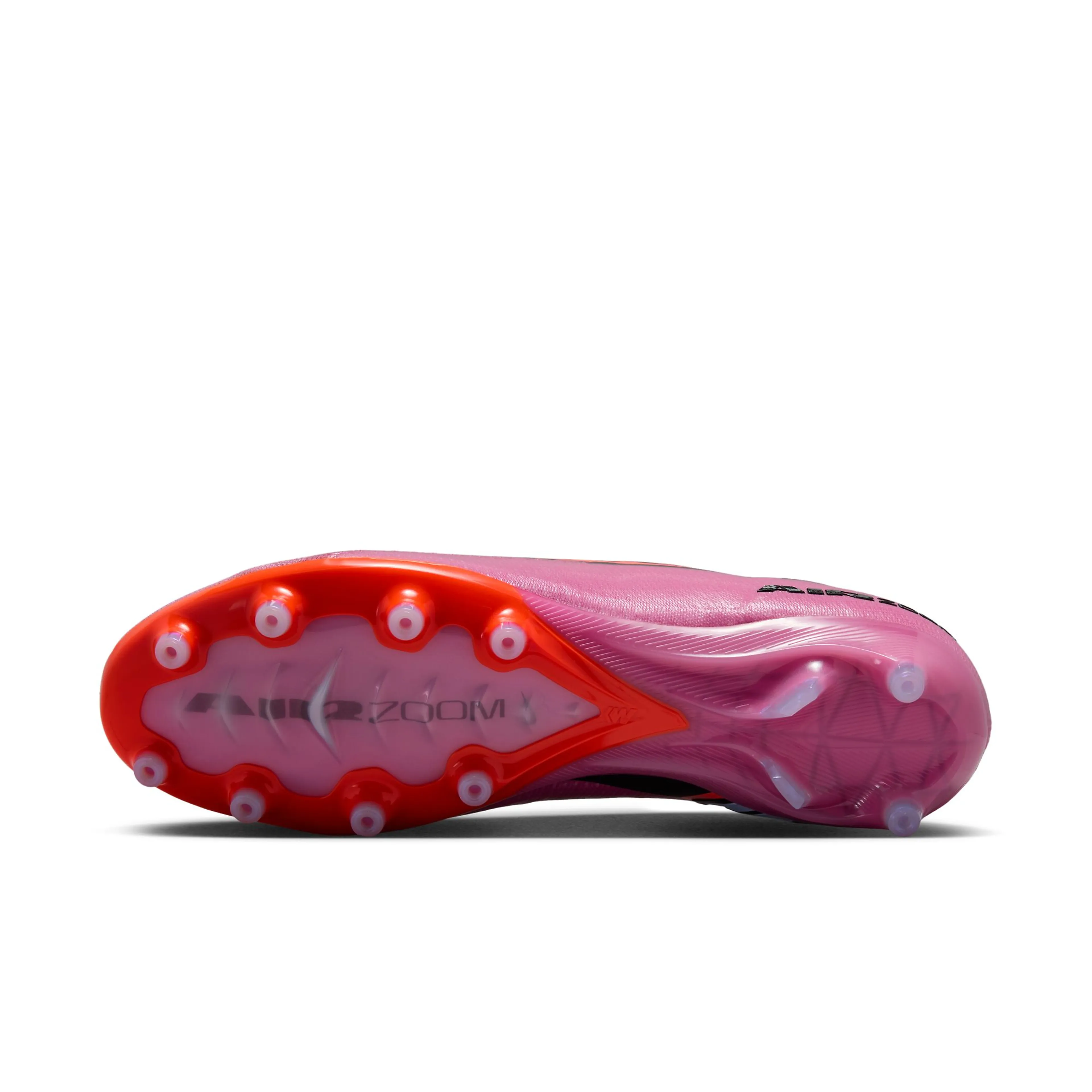Mercurial Vapor 16 Elite Artificial-Grass Low-Top Fotballsko