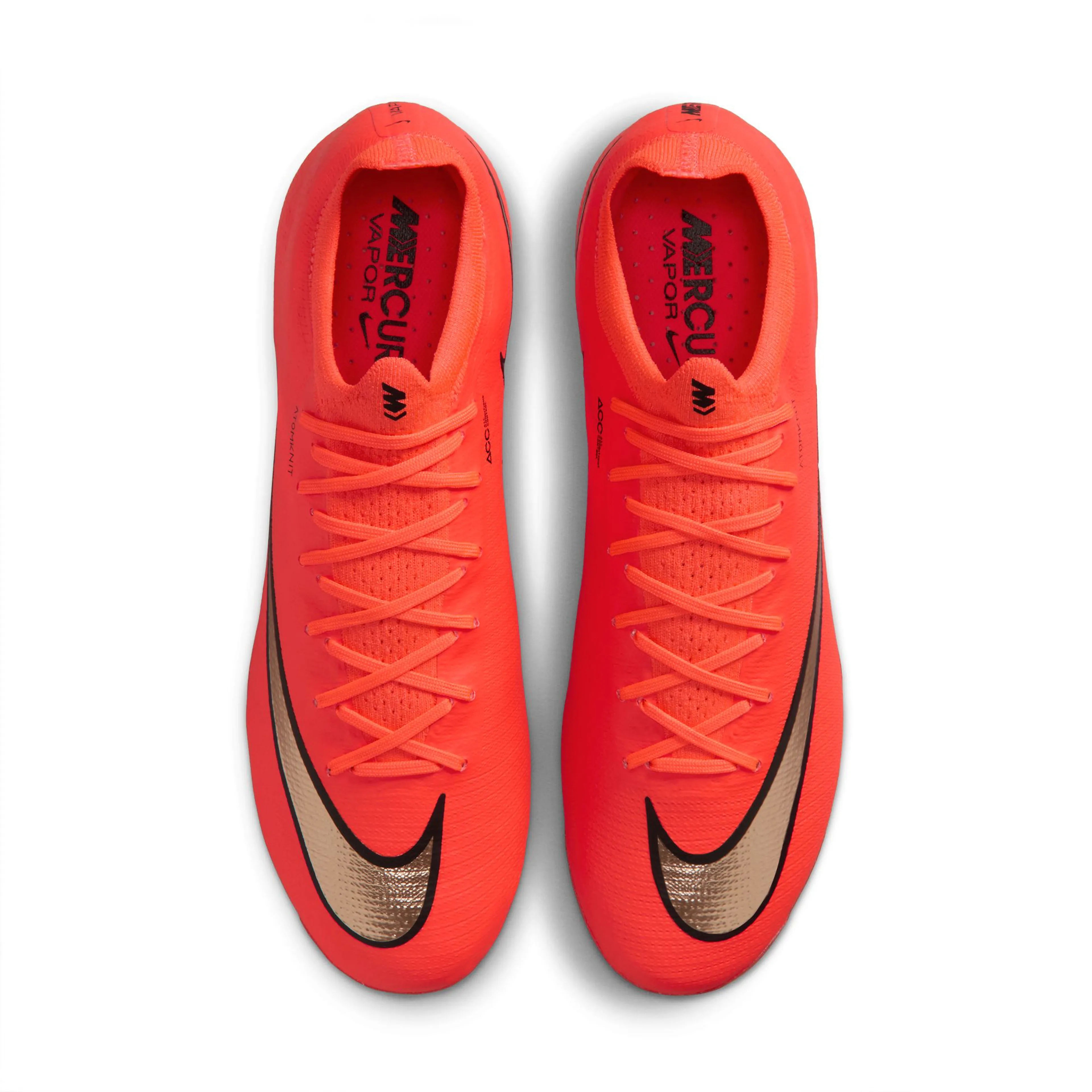 Mercurial Vapor 17 Elite Artificial-Grass Low-Top Fotballsko Kunstgress