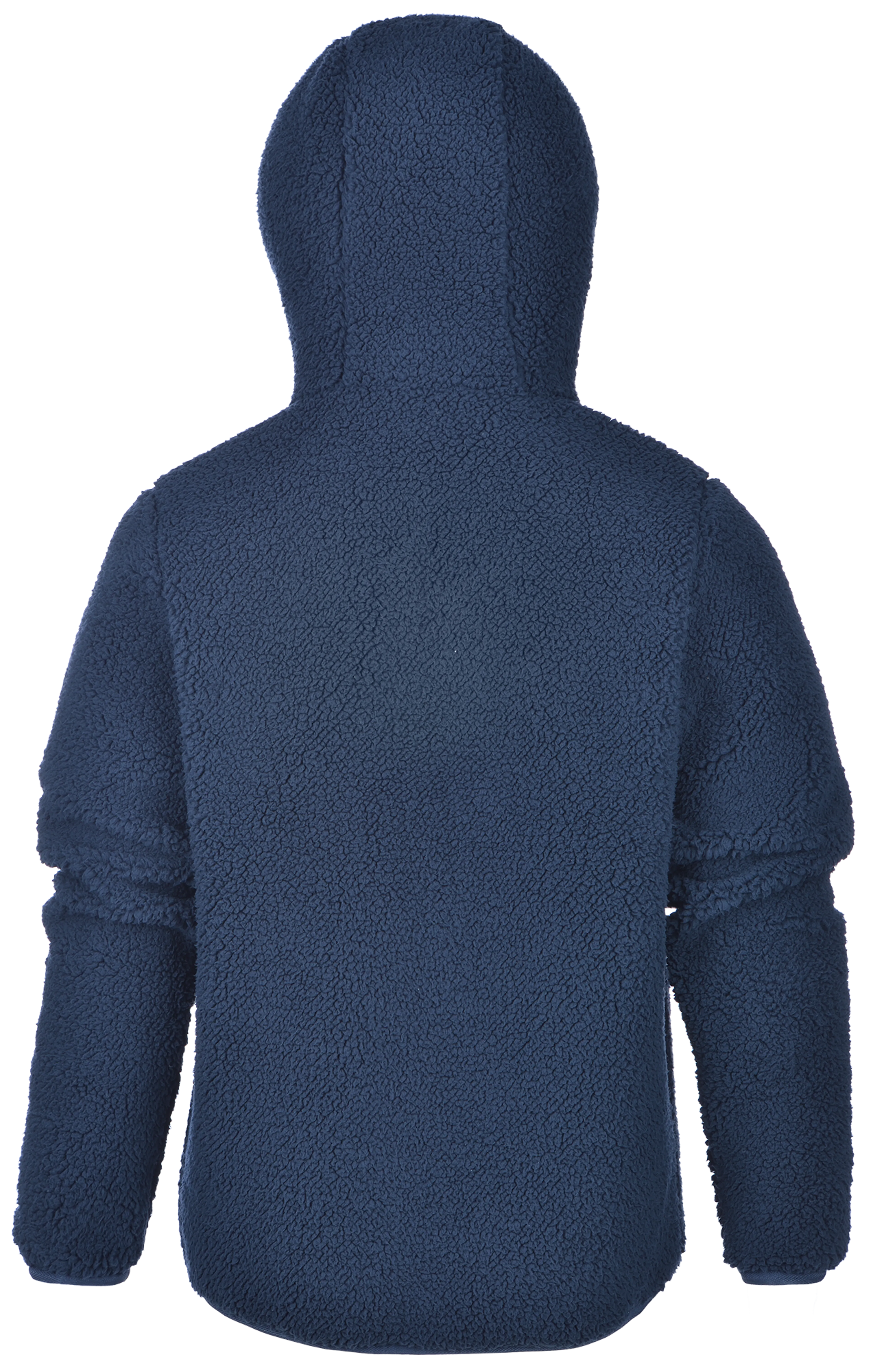 Biri JR pile fleece