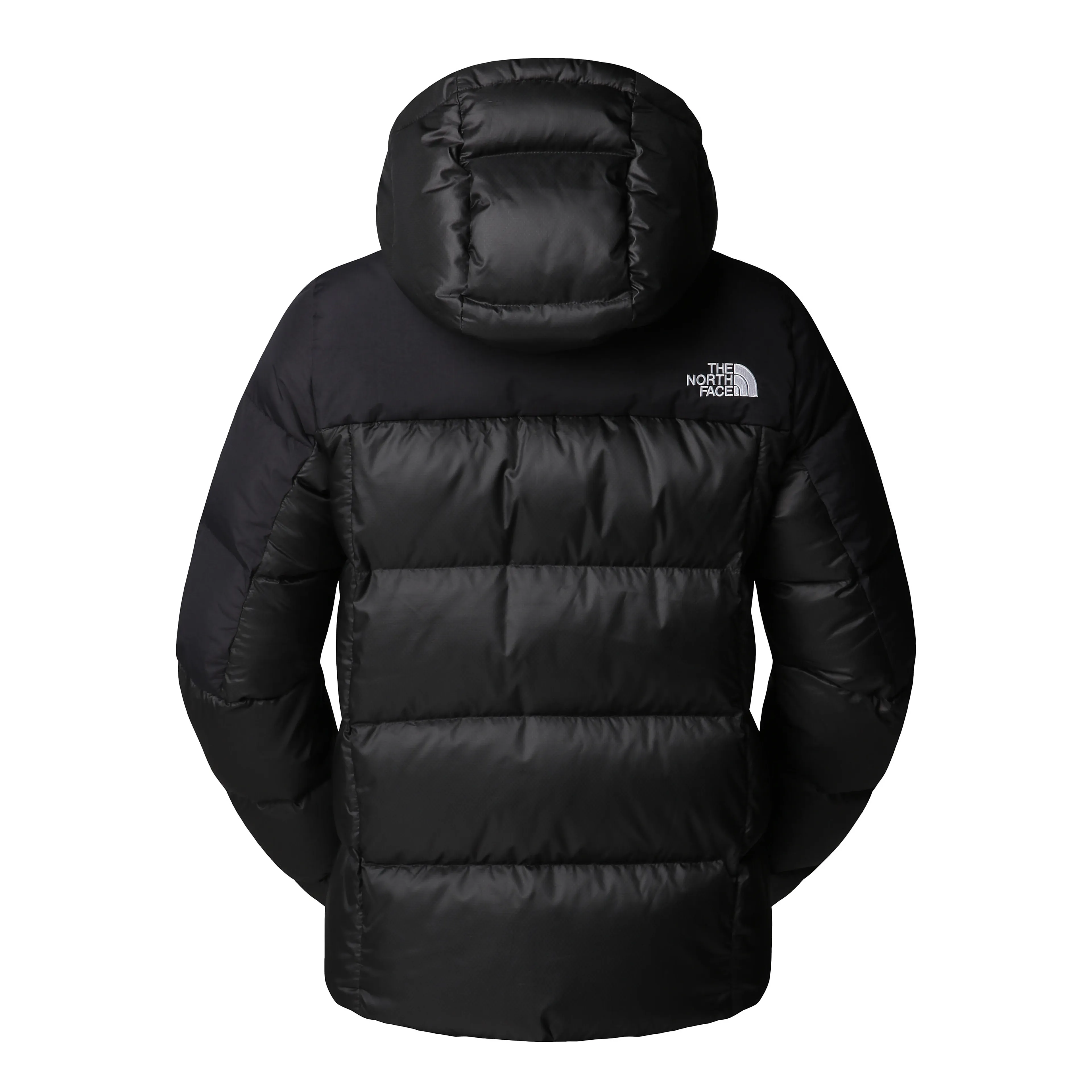 W DIABLO DOWN 2.0 HOODED JACKET