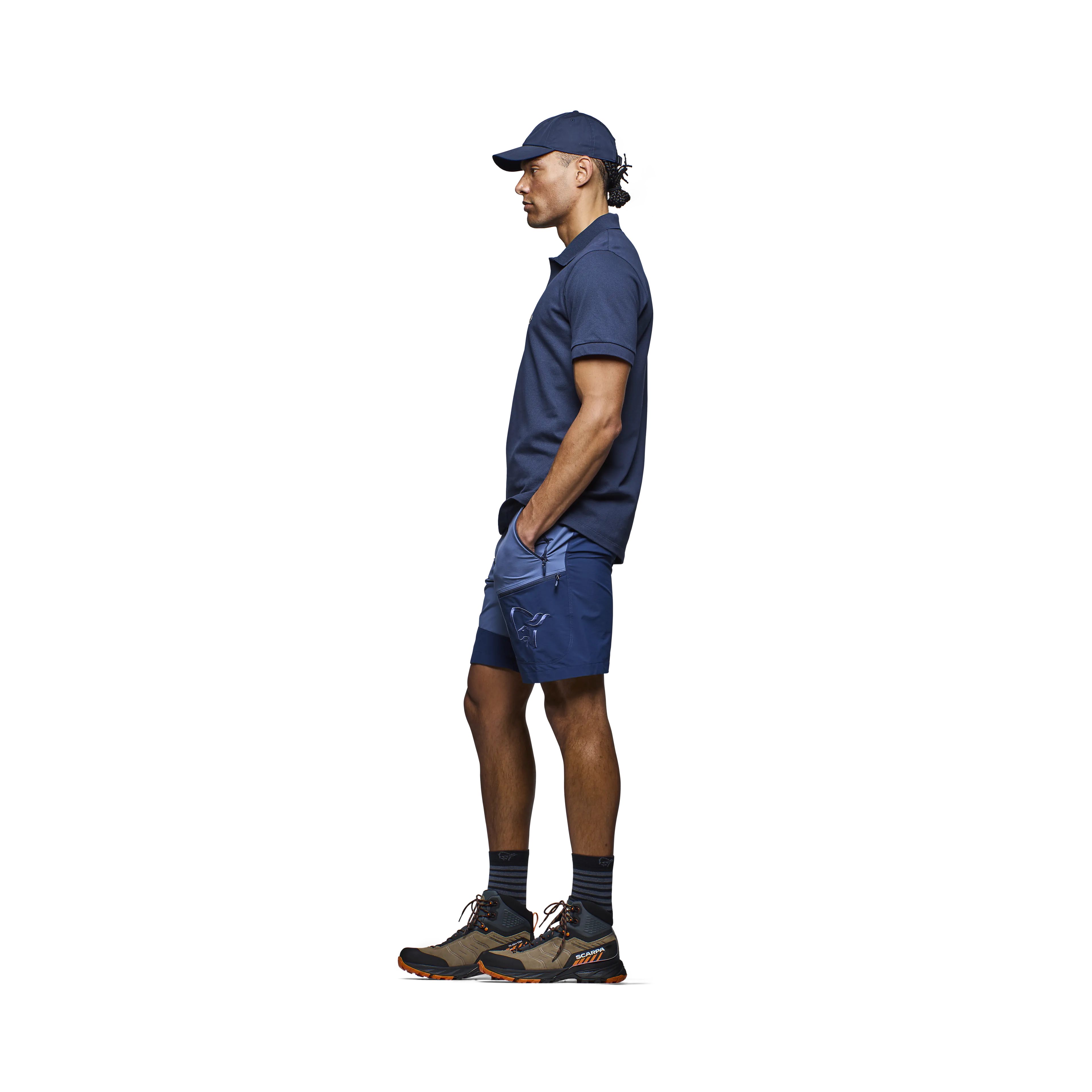 femund flex1 light Shorts M's