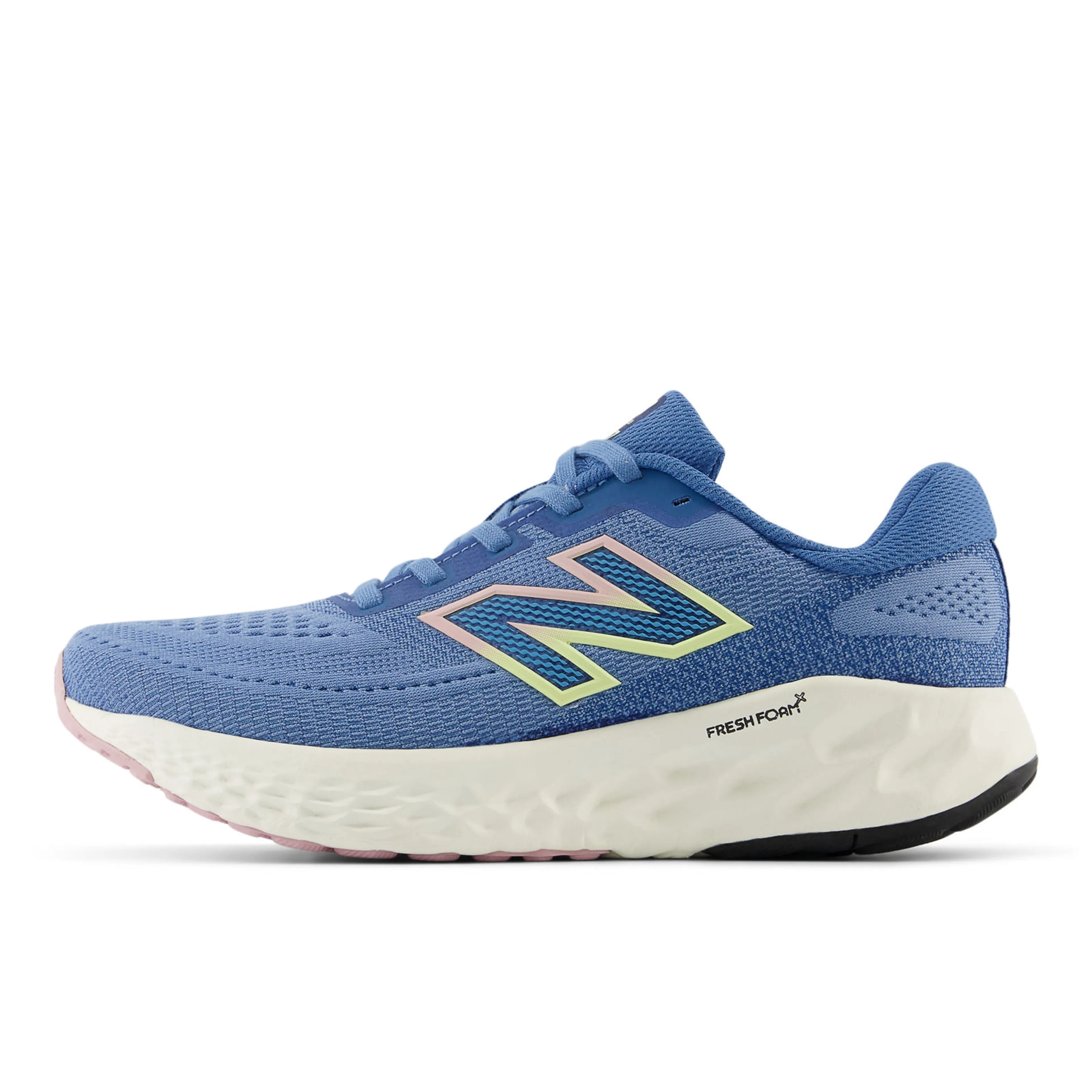 FreshFoam Evoz v4